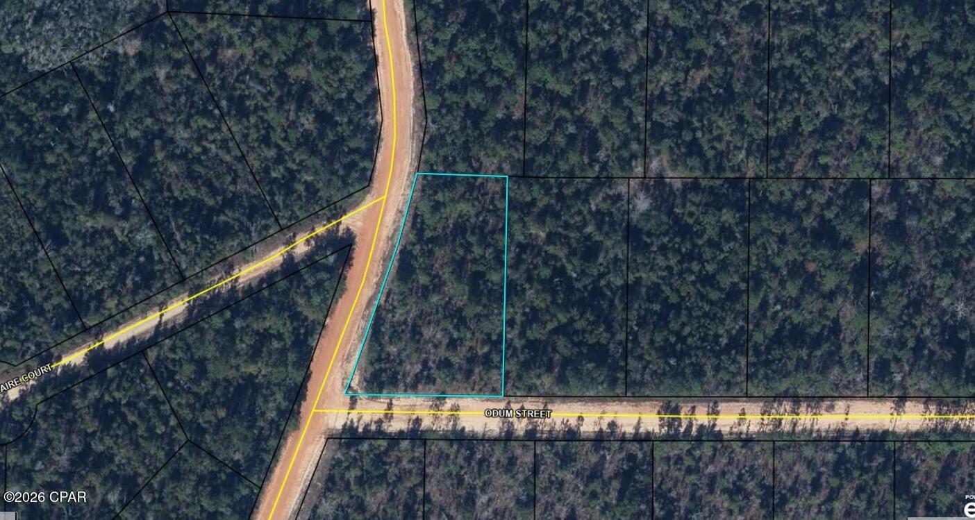 Compass Lake Hills Unit 6 - Land