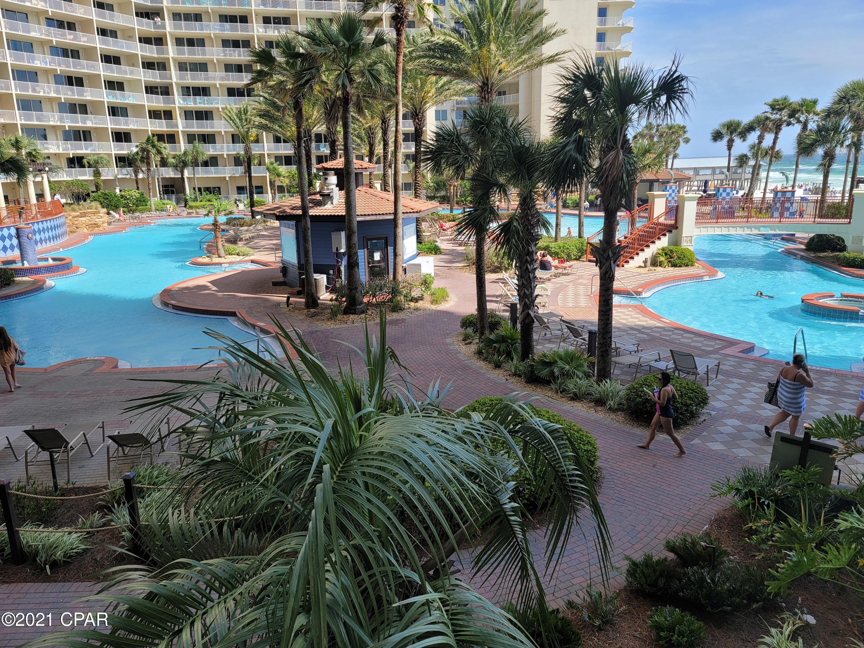 Shores Of Panama Phase I - Residential