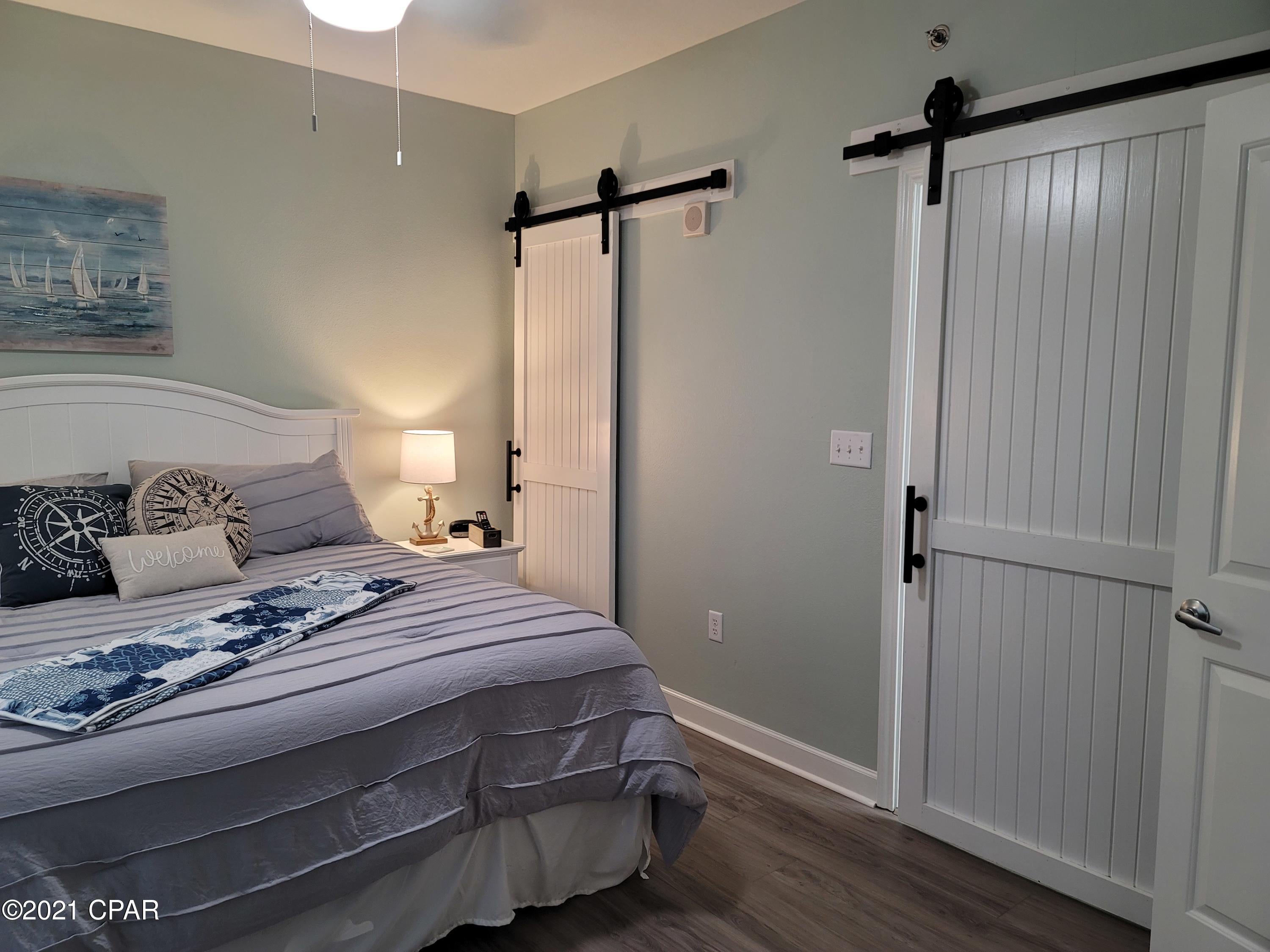 Shores Of Panama Phase I - Residential