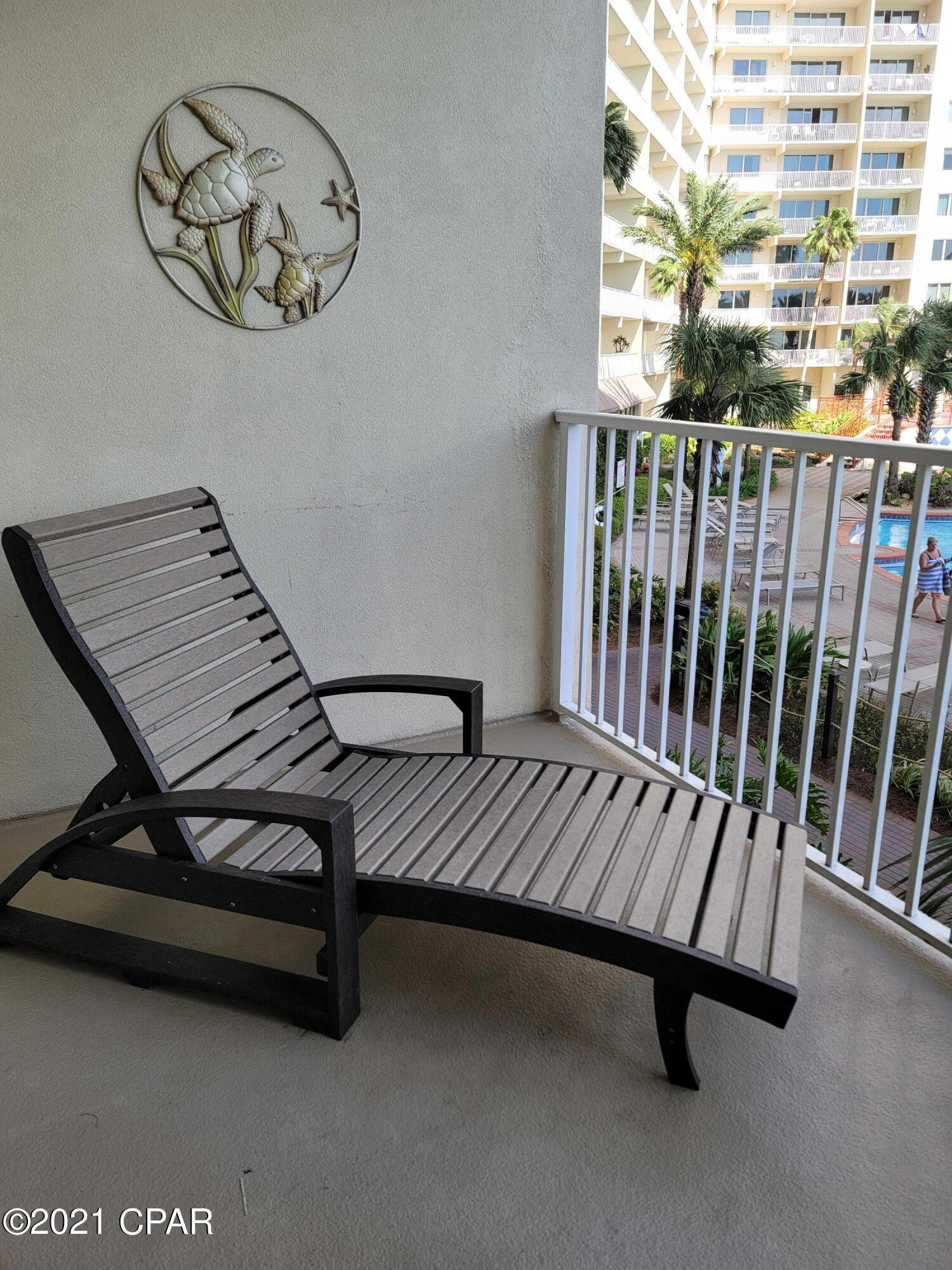 Shores Of Panama Phase I - Residential