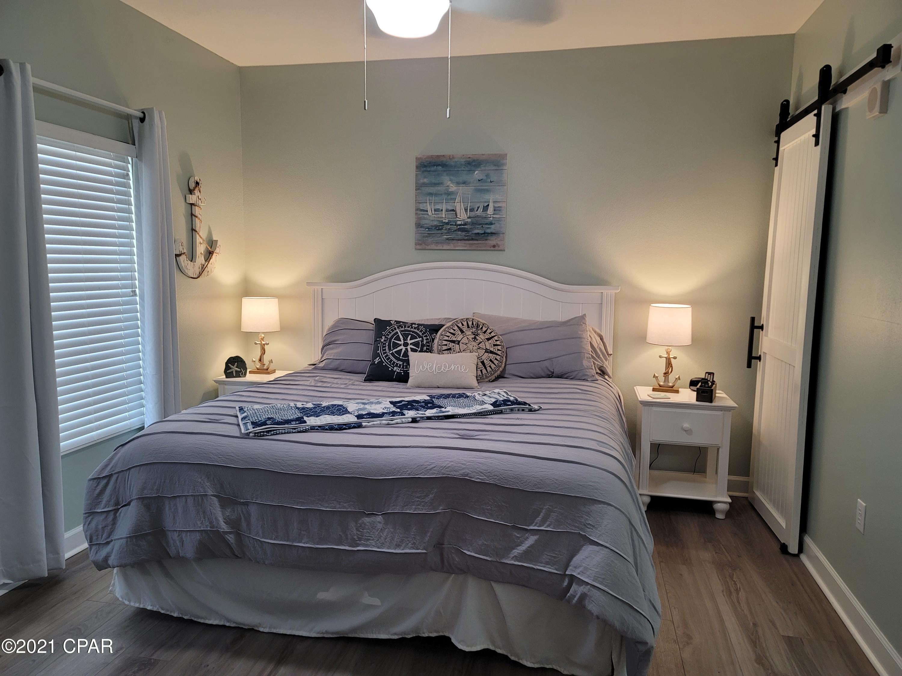 Shores Of Panama Phase I - Residential