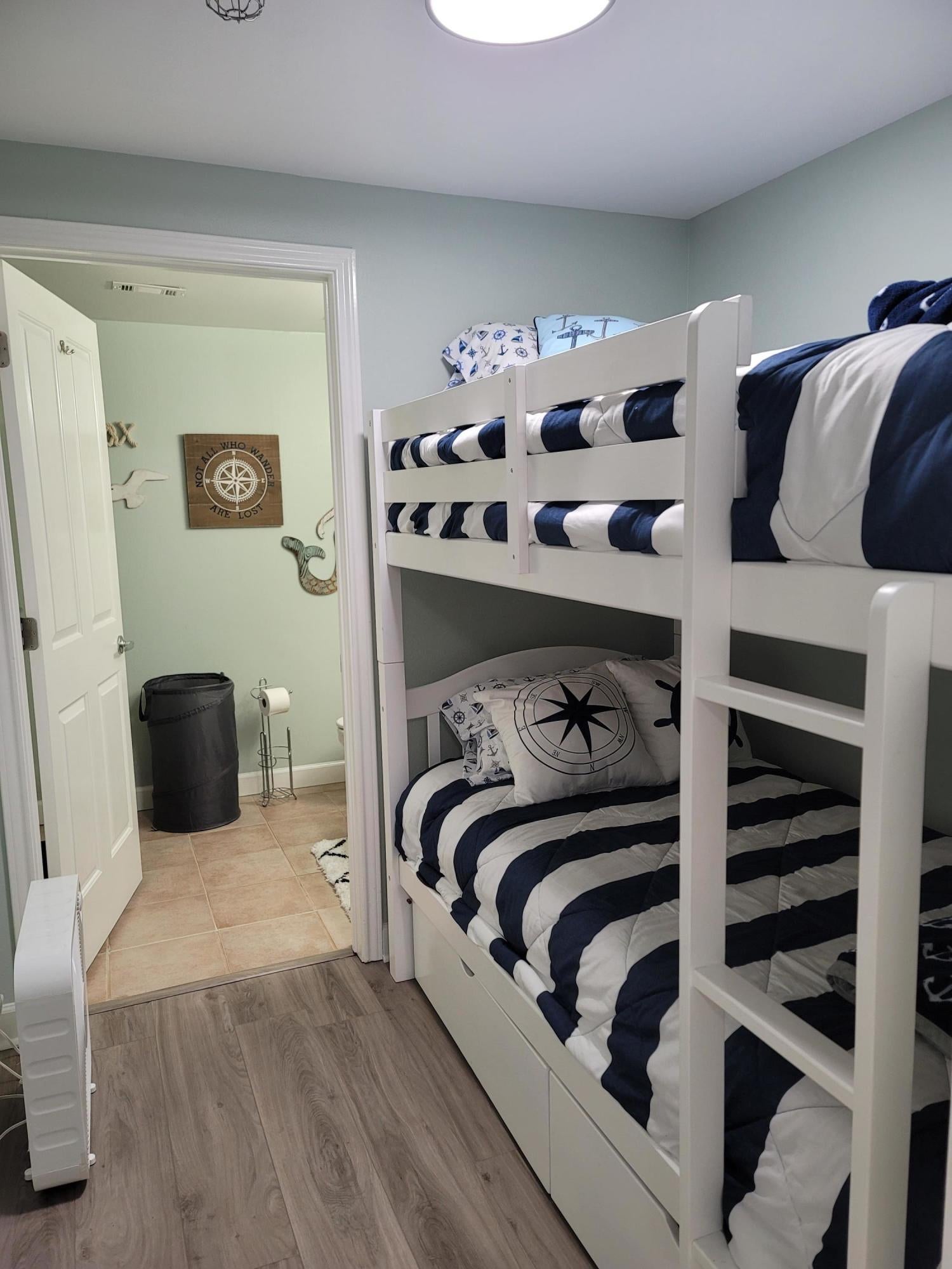 Shores Of Panama Phase I - Residential