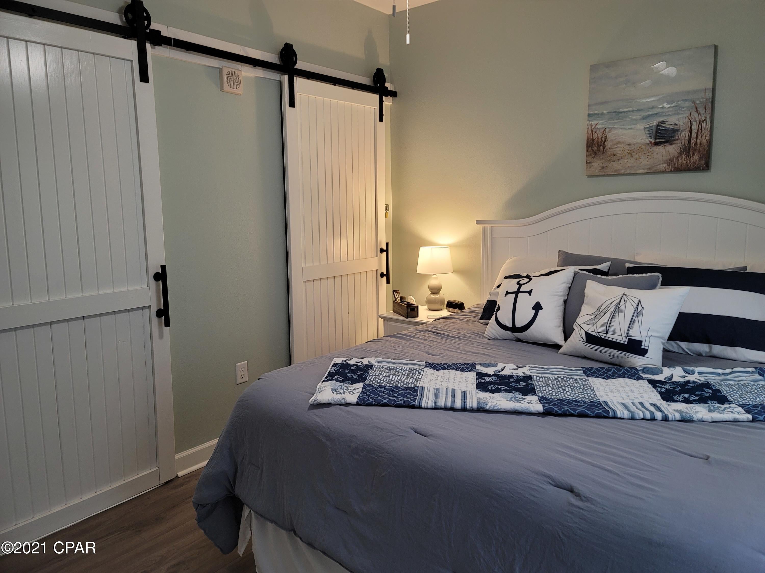 Shores Of Panama Phase I - Residential