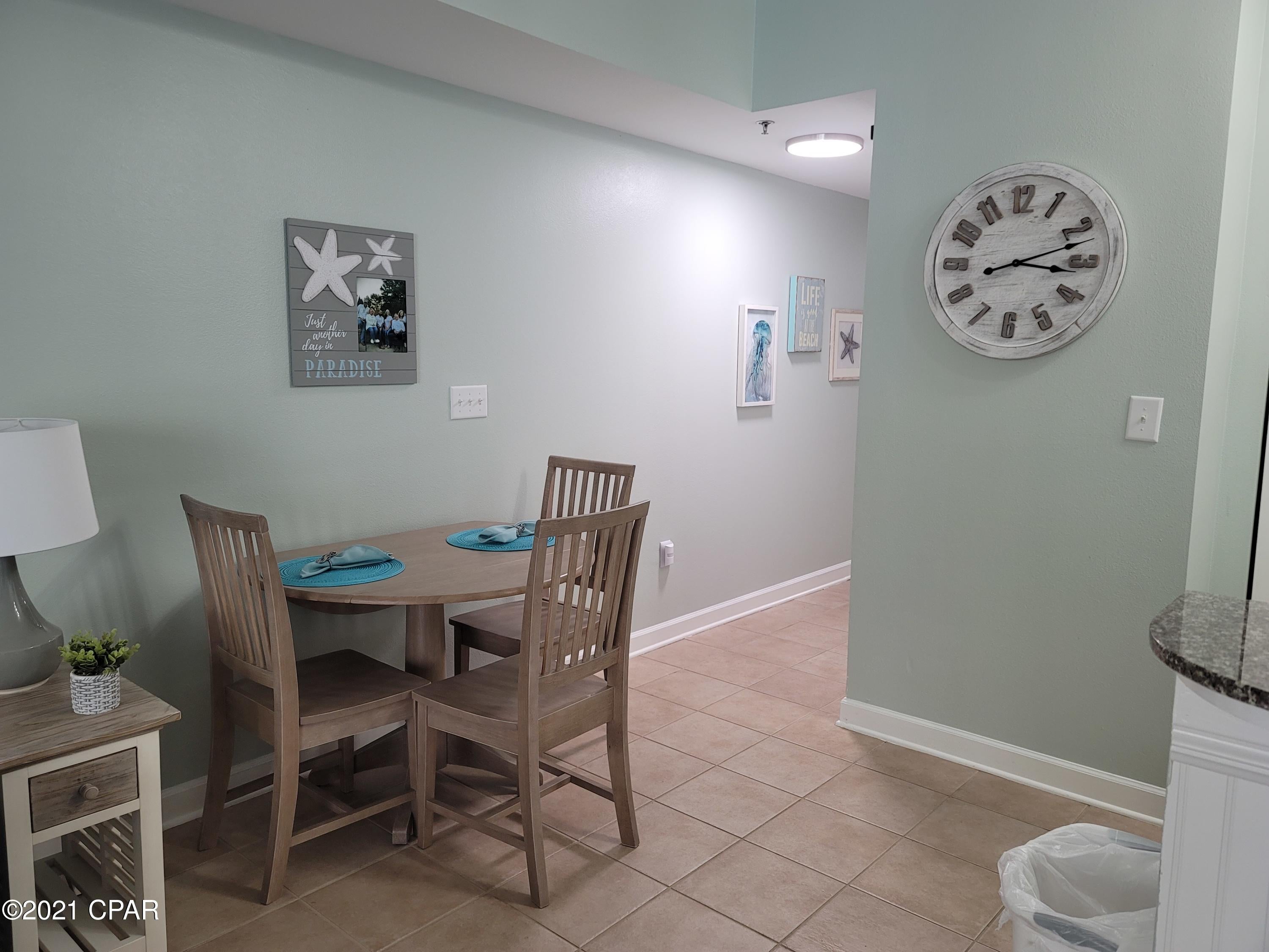 Shores Of Panama Phase I - Residential