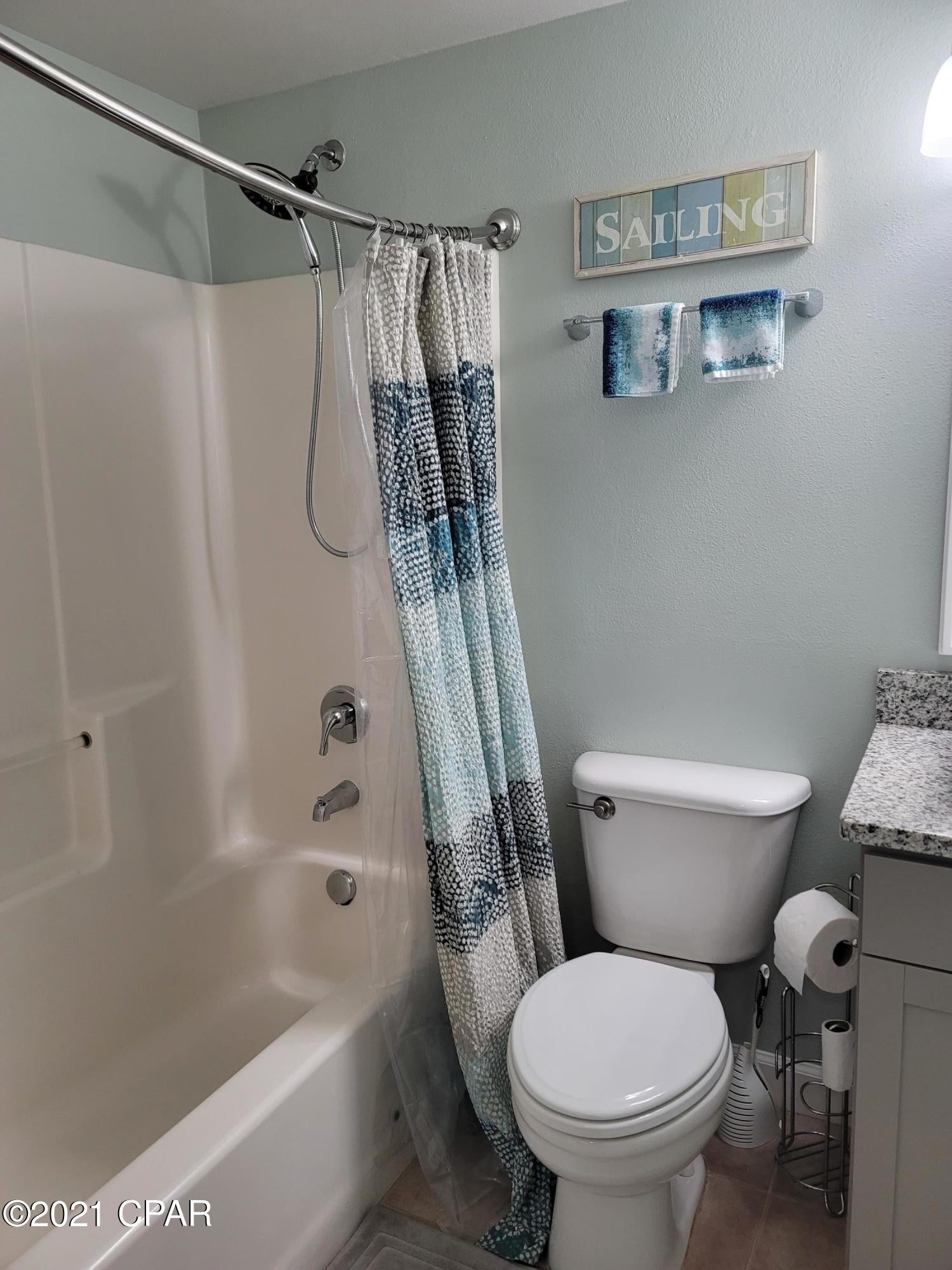 Shores Of Panama Phase I - Residential