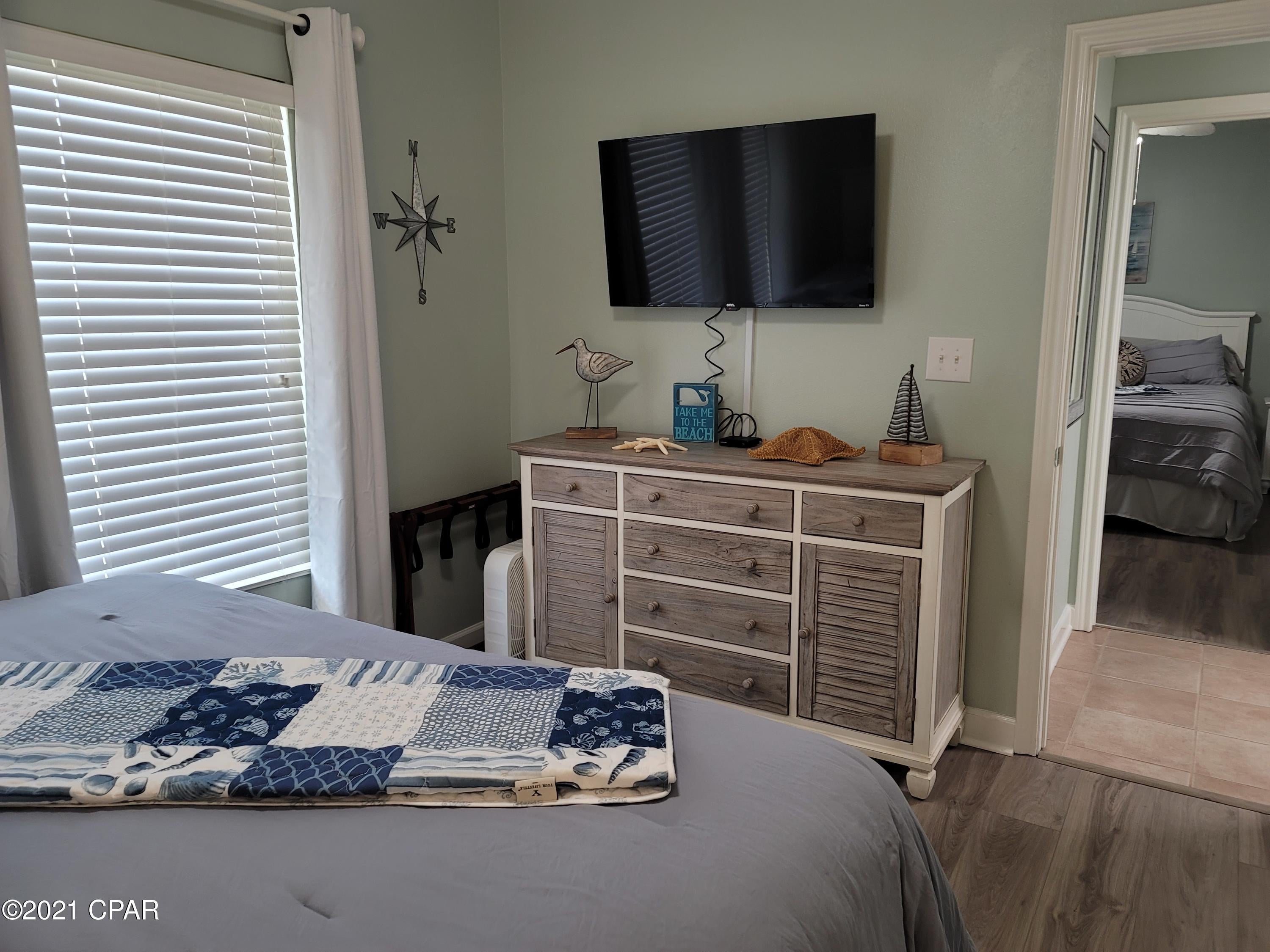 Shores Of Panama Phase I - Residential