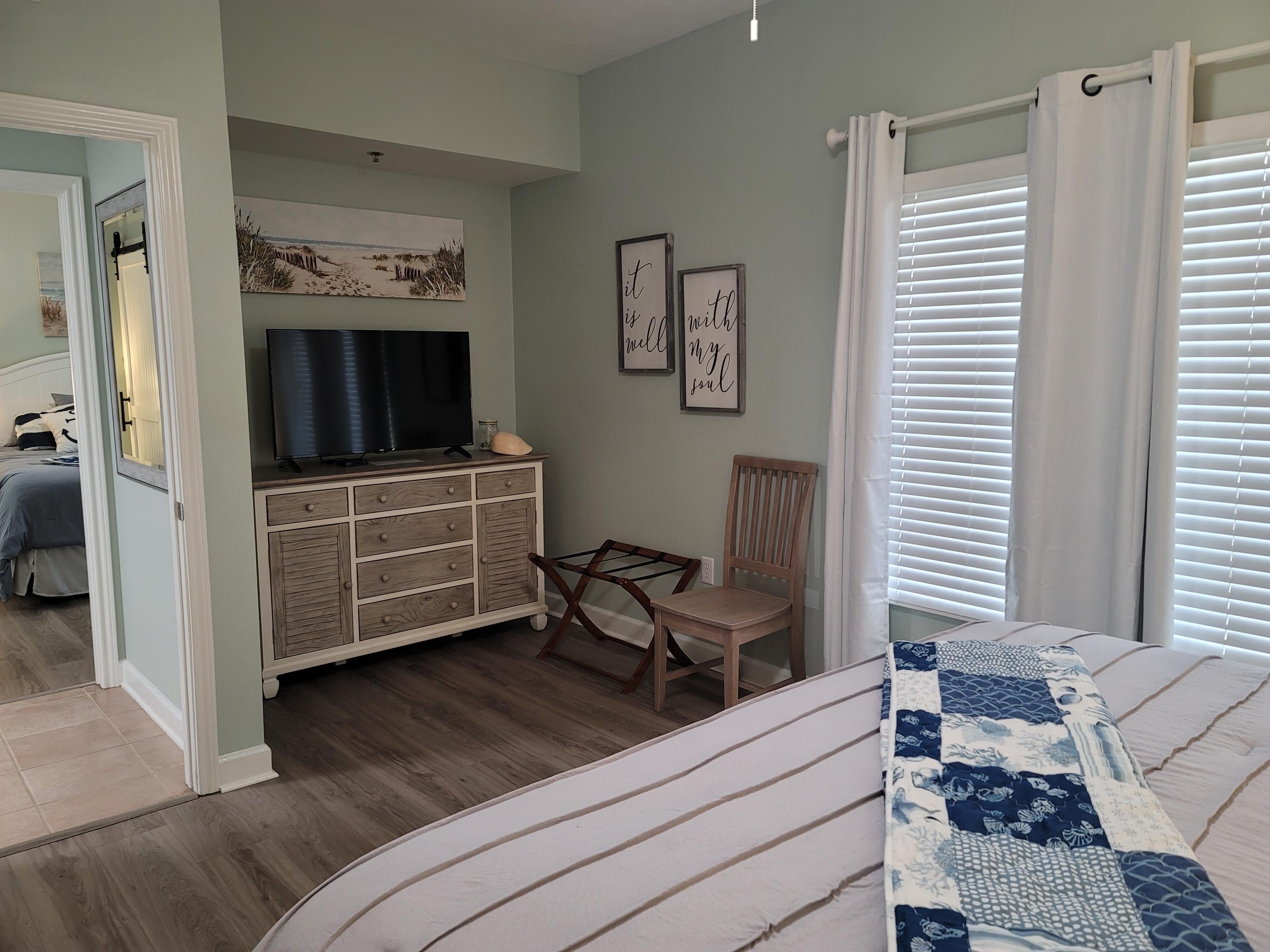 Shores Of Panama Phase I - Residential