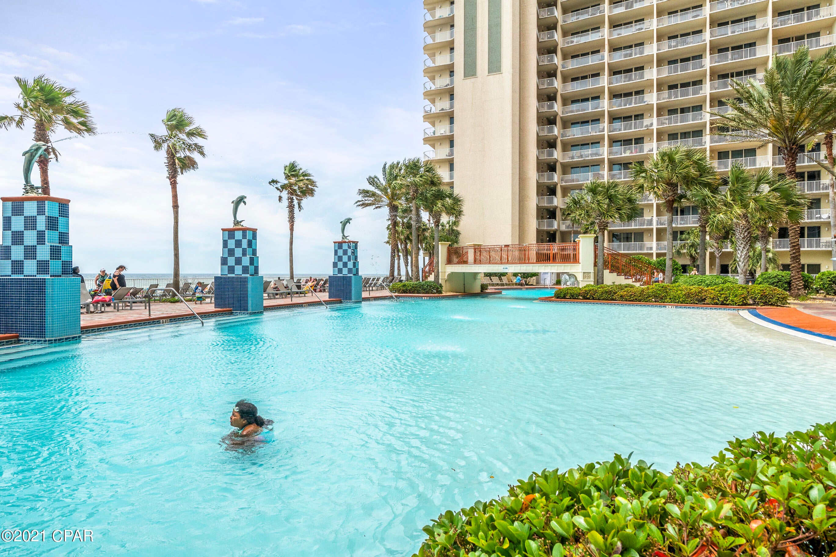 Shores Of Panama Phase I - Residential