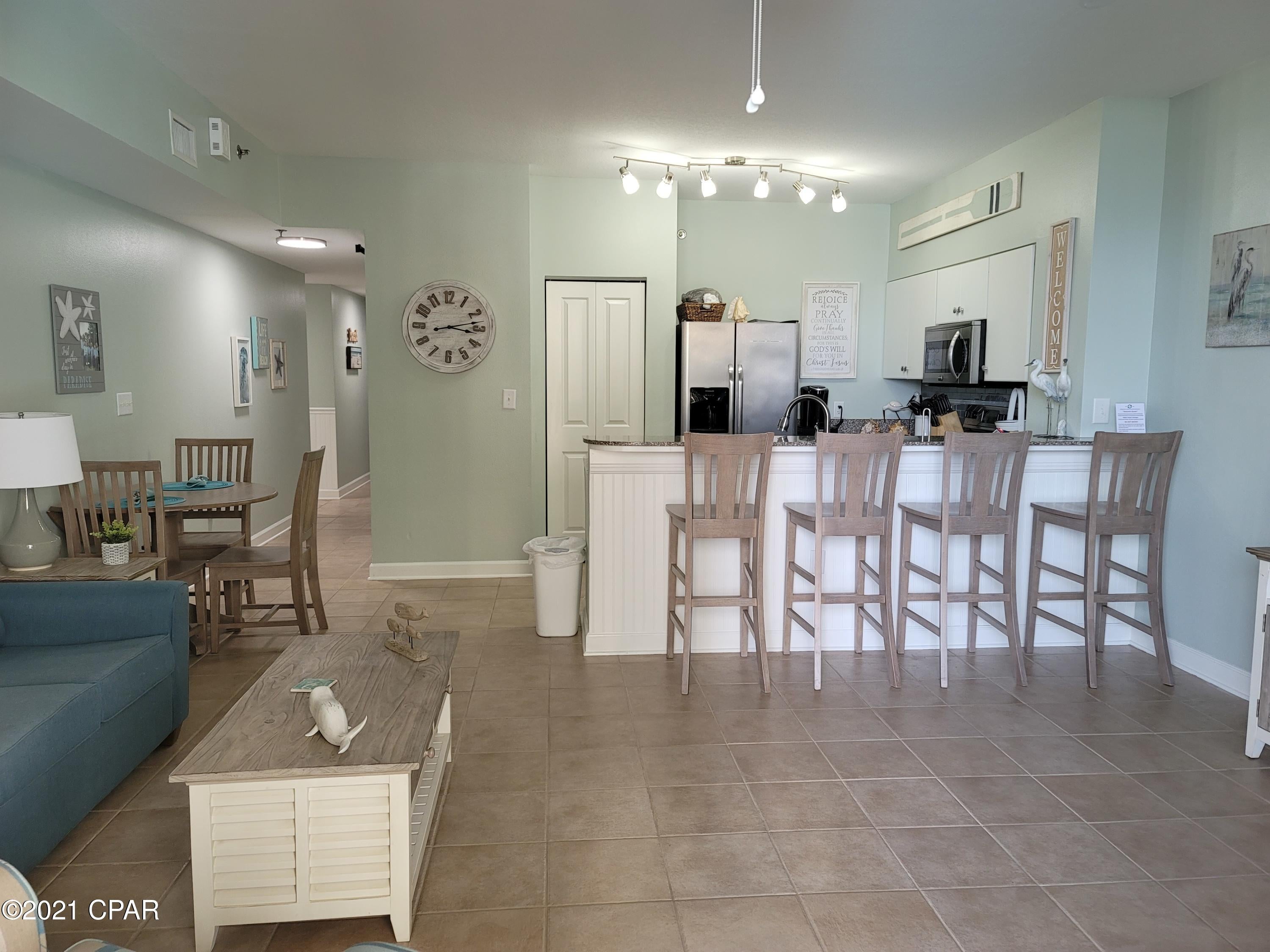 Shores Of Panama Phase I - Residential