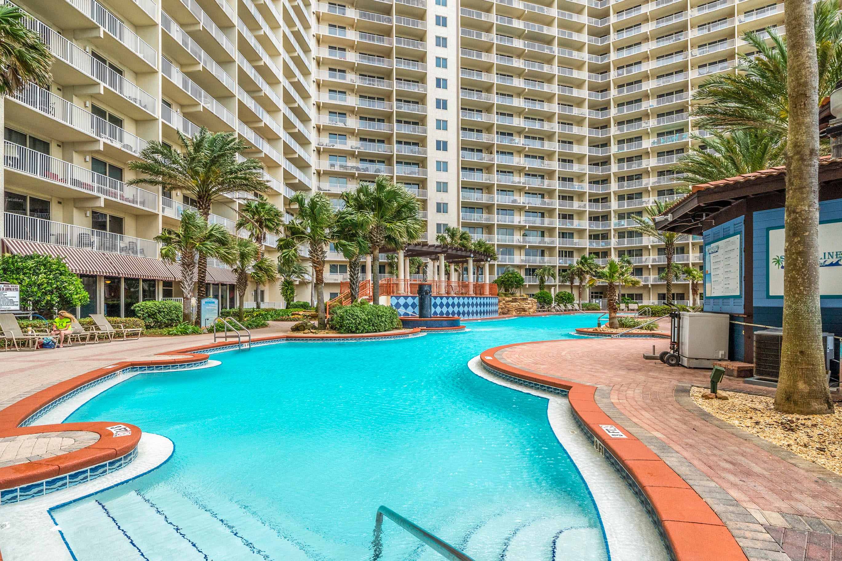 Shores Of Panama Phase I - Residential