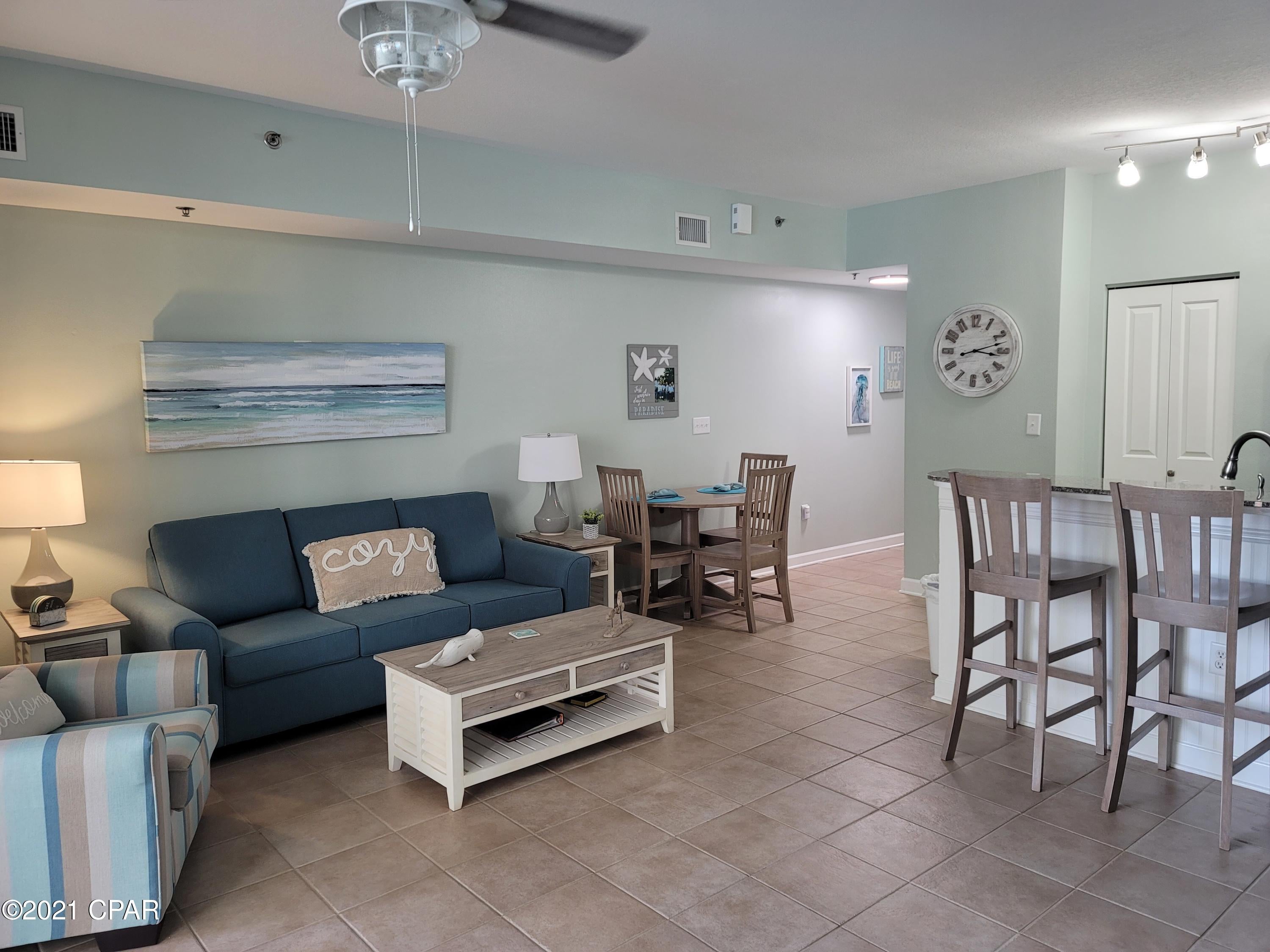 Shores Of Panama Phase I - Residential