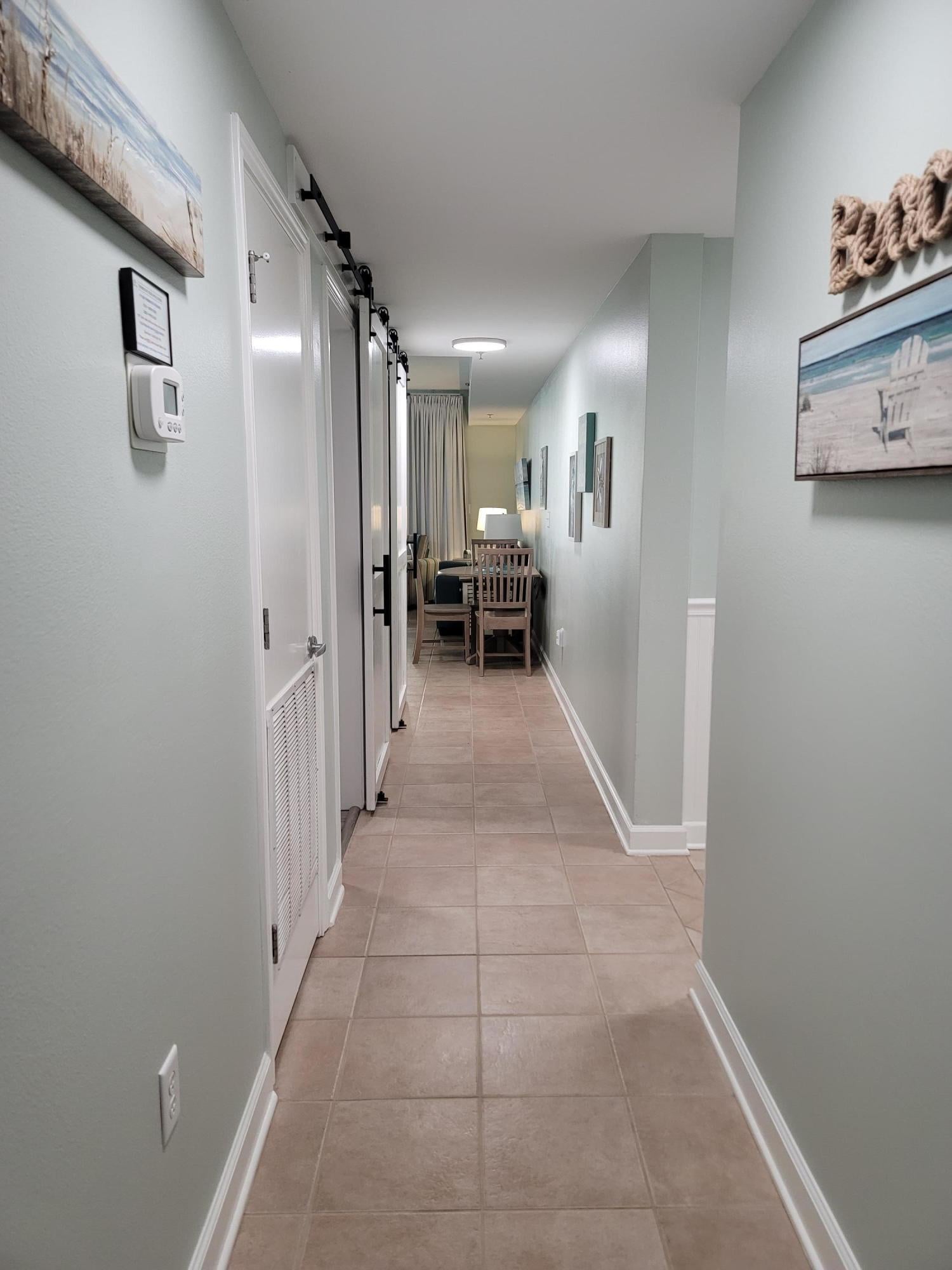Shores Of Panama Phase I - Residential