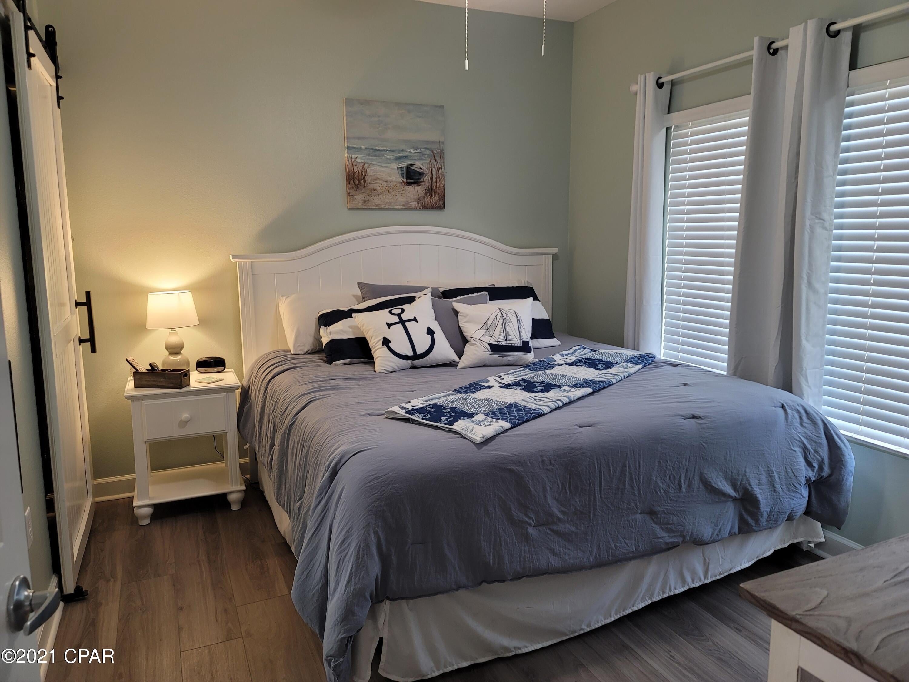 Shores Of Panama Phase I - Residential