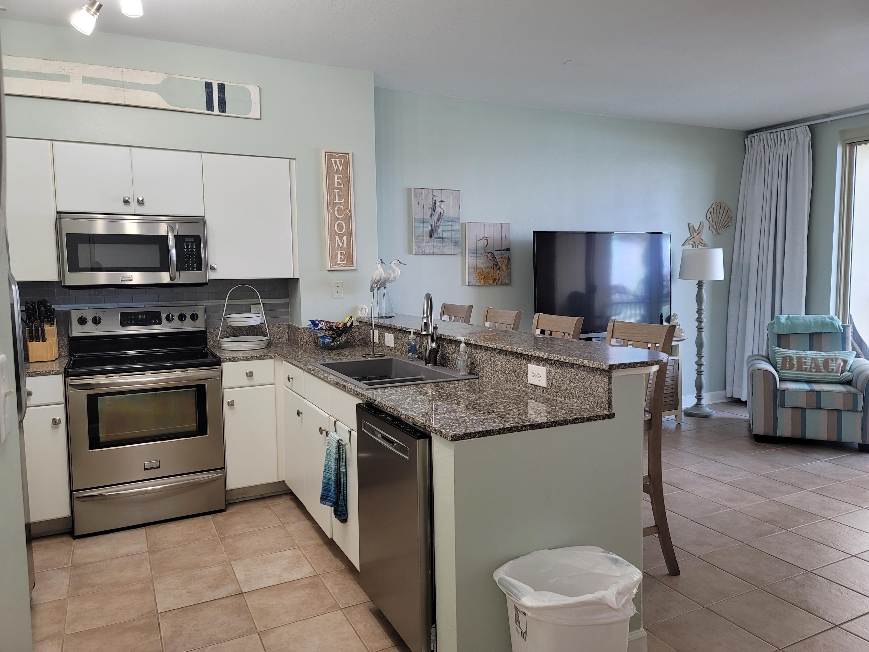 Shores Of Panama Phase I - Residential