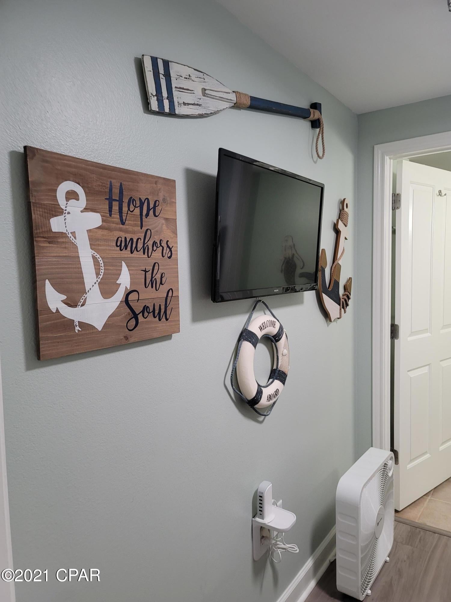 Shores Of Panama Phase I - Residential