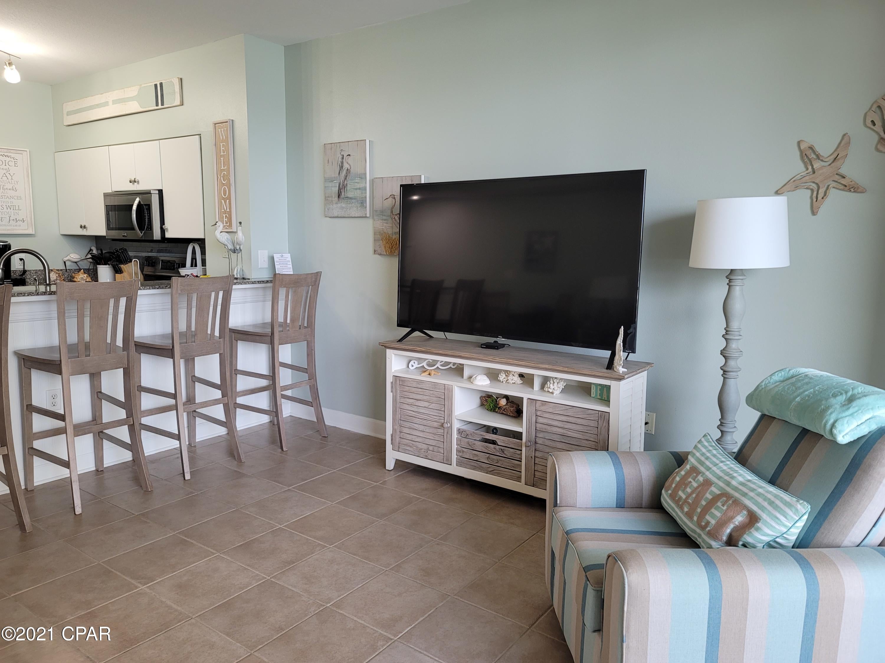 Shores Of Panama Phase I - Residential