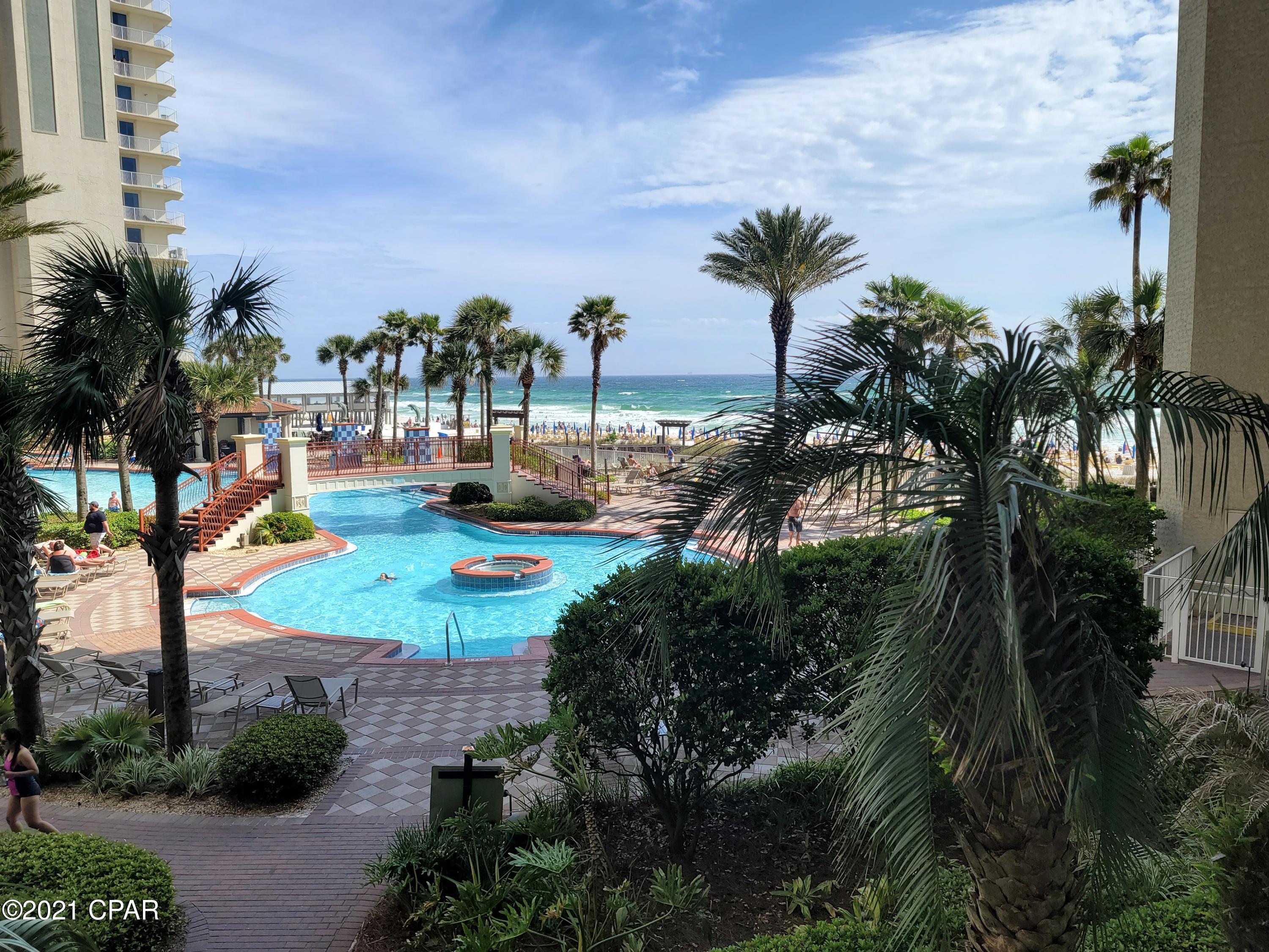 Shores Of Panama Phase I - Residential