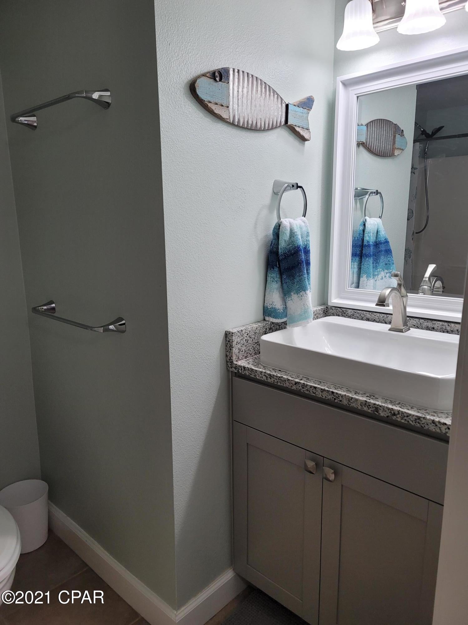 Shores Of Panama Phase I - Residential