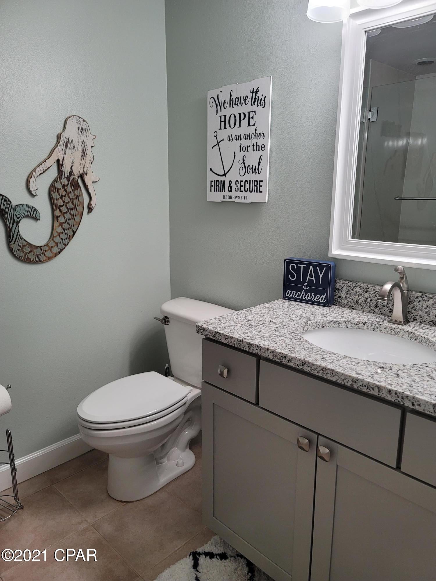Shores Of Panama Phase I - Residential