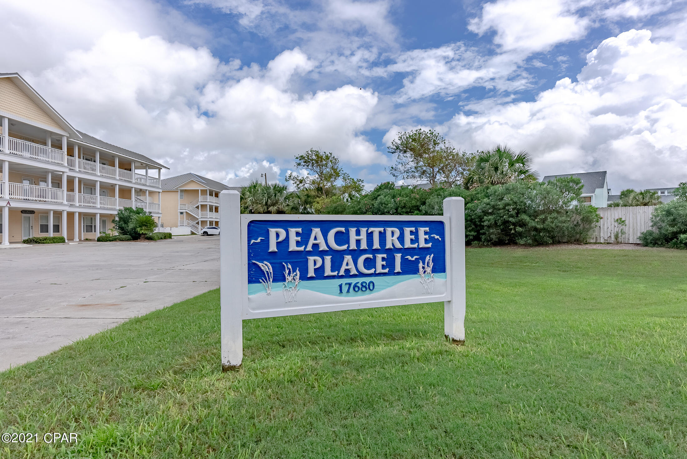 Peachtree Place Phase I - Residential