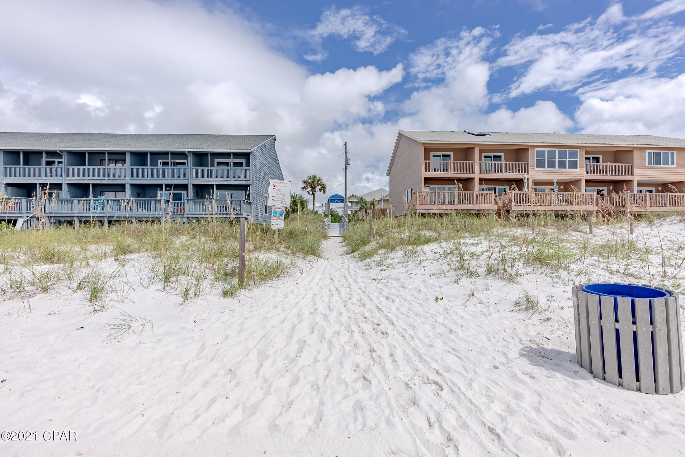 Peachtree Place Phase I - Residential