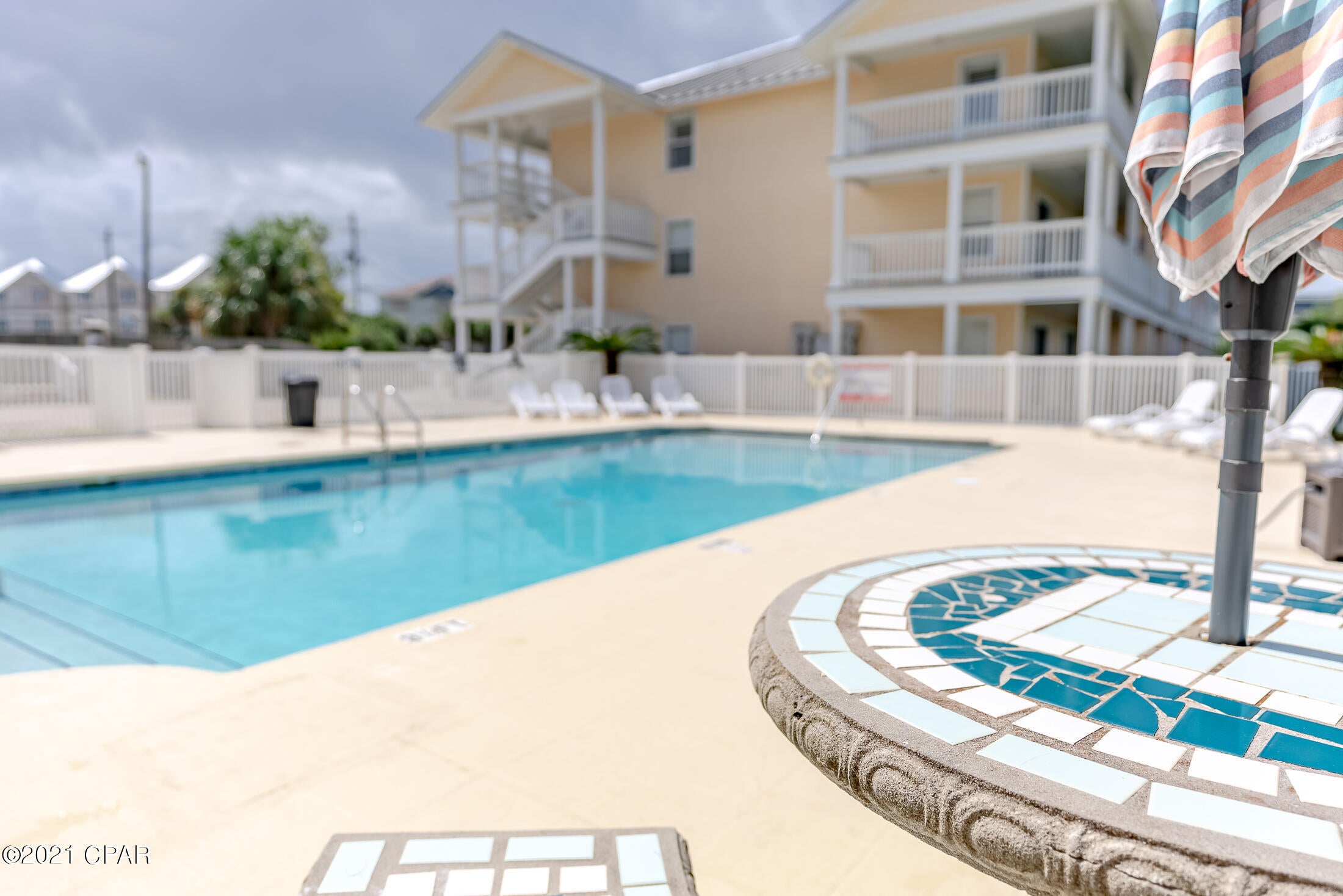 Peachtree Place Phase I - Residential