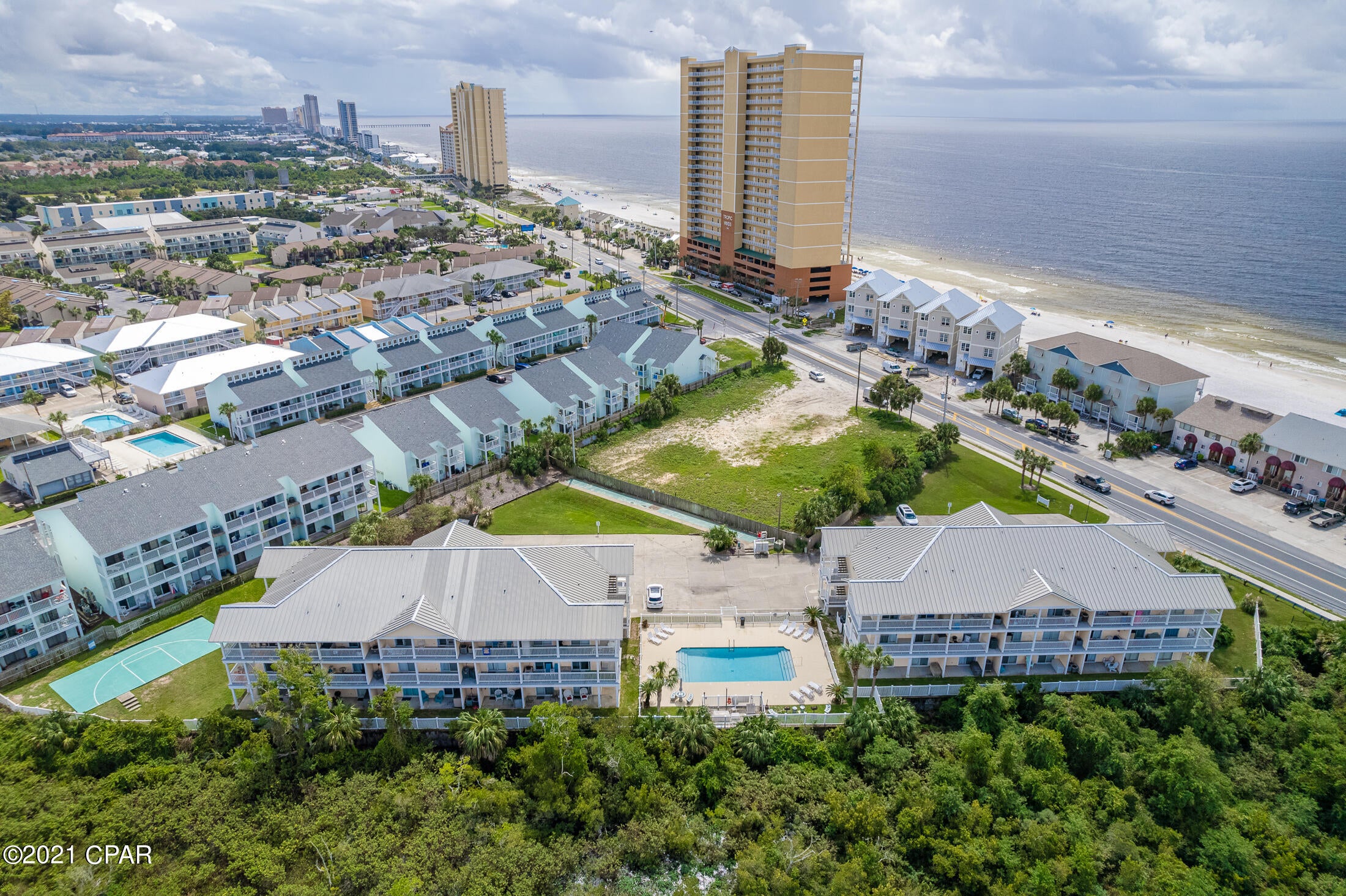 Peachtree Place Phase I - Residential