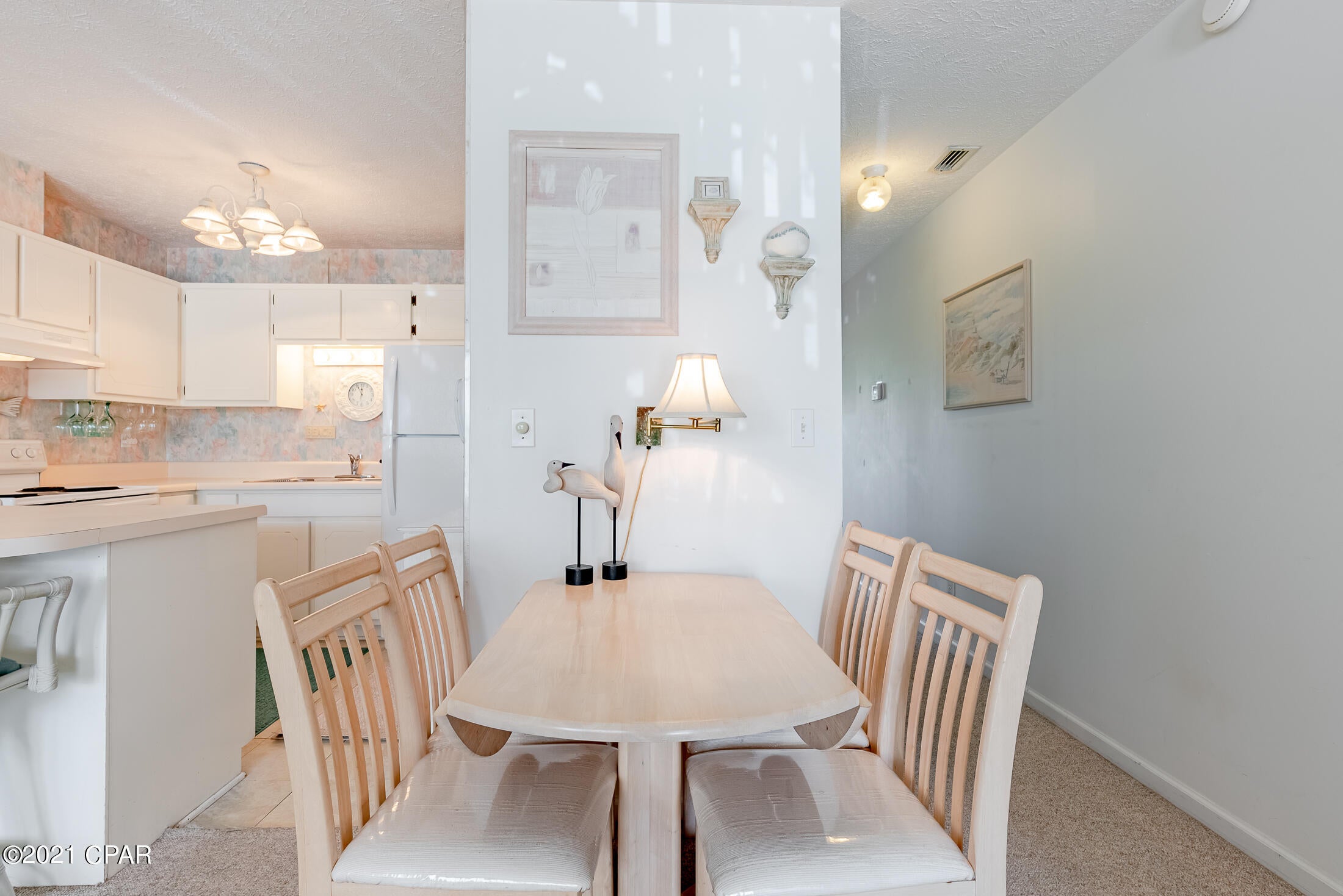 Peachtree Place Phase I - Residential