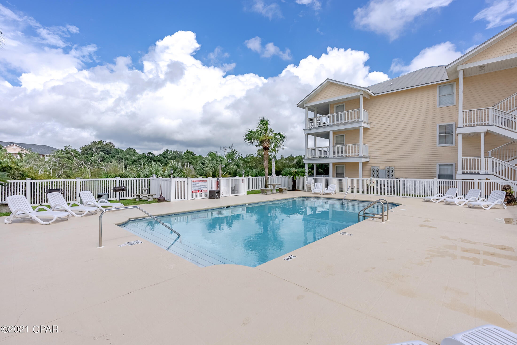 Peachtree Place Phase I - Residential