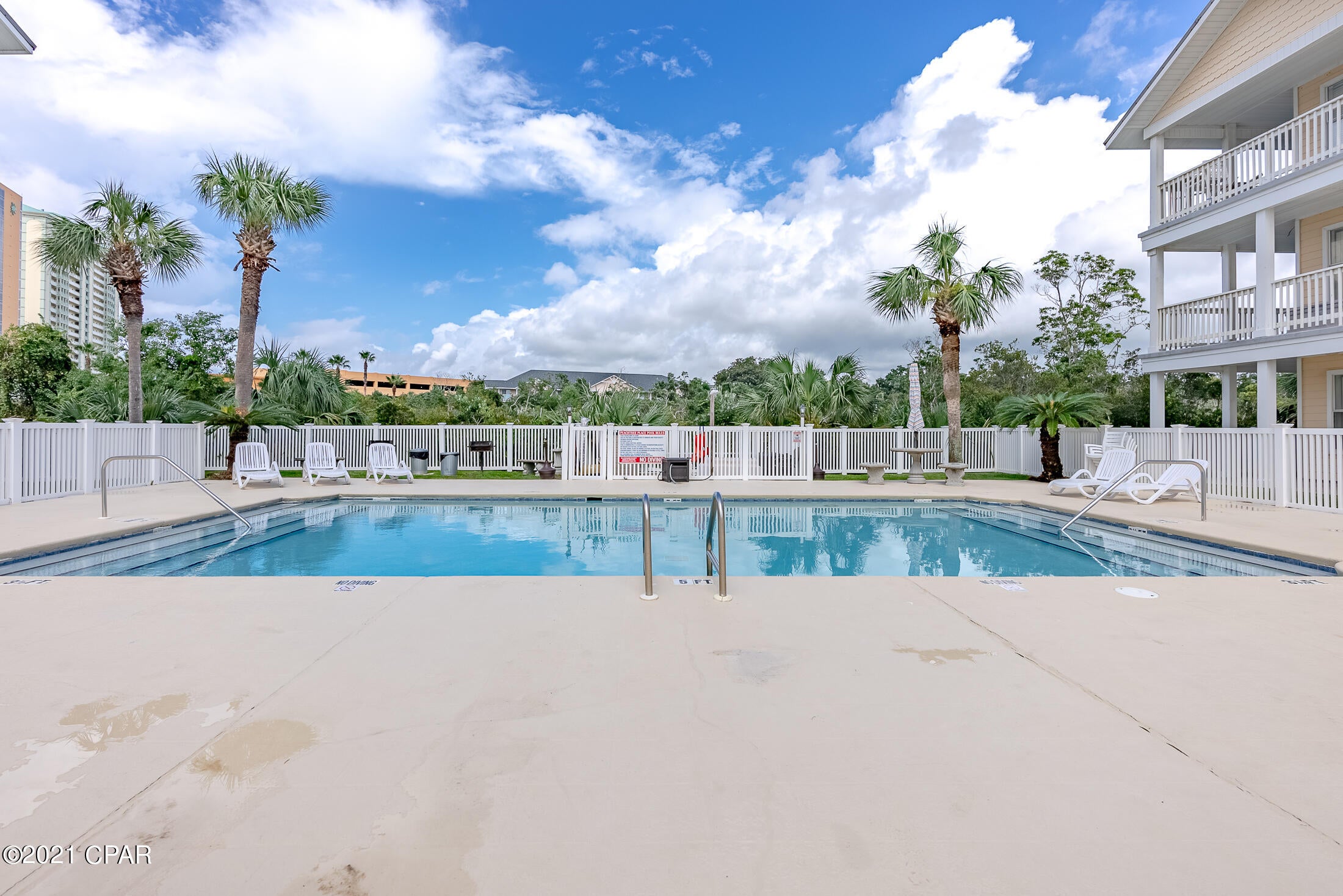 Peachtree Place Phase I - Residential
