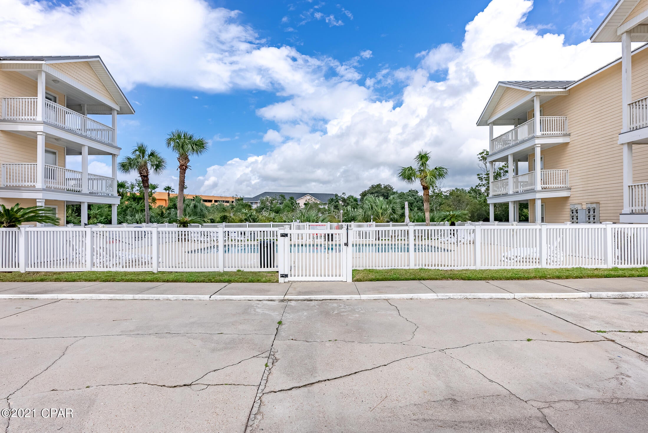Peachtree Place Phase I - Residential