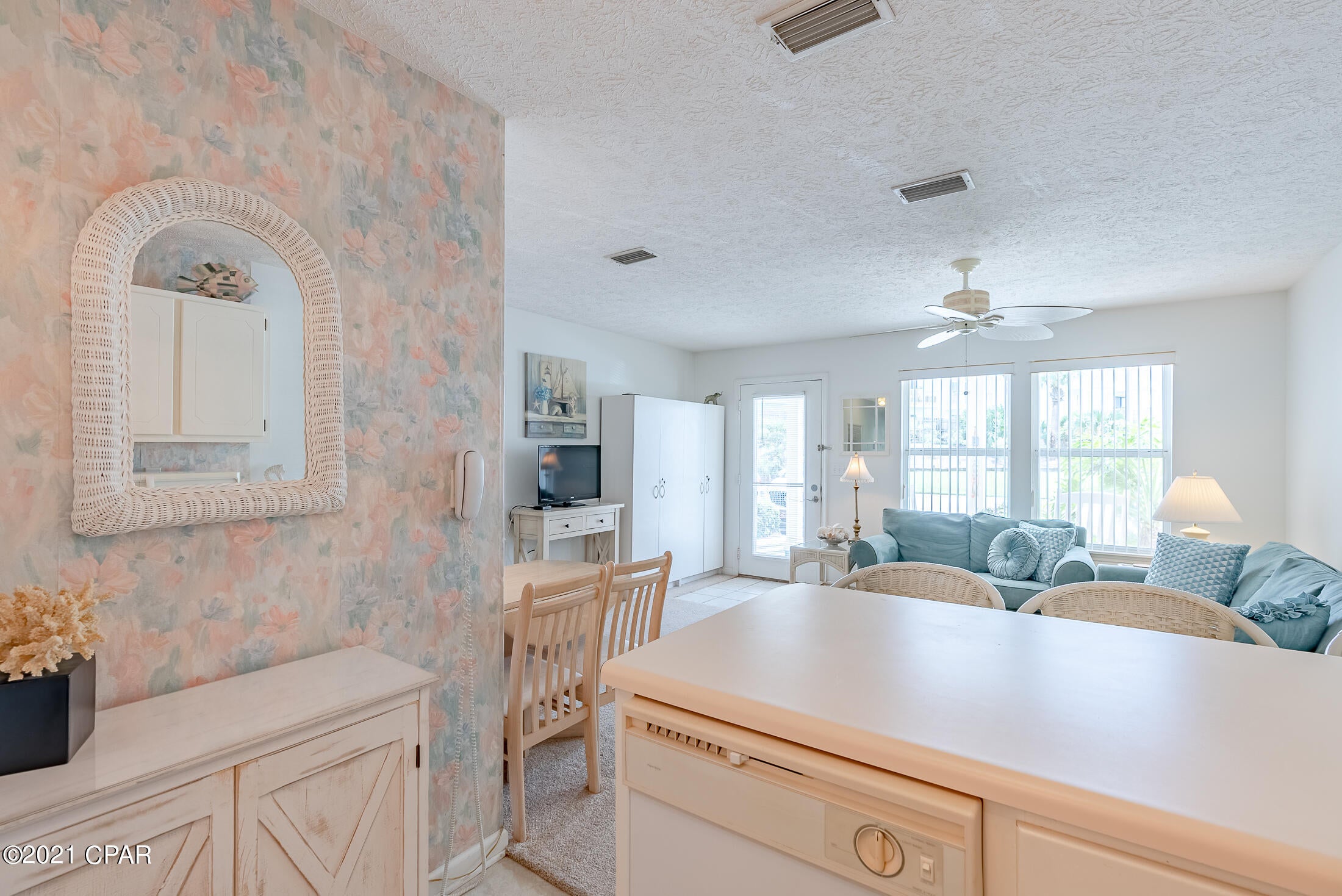 Peachtree Place Phase I - Residential