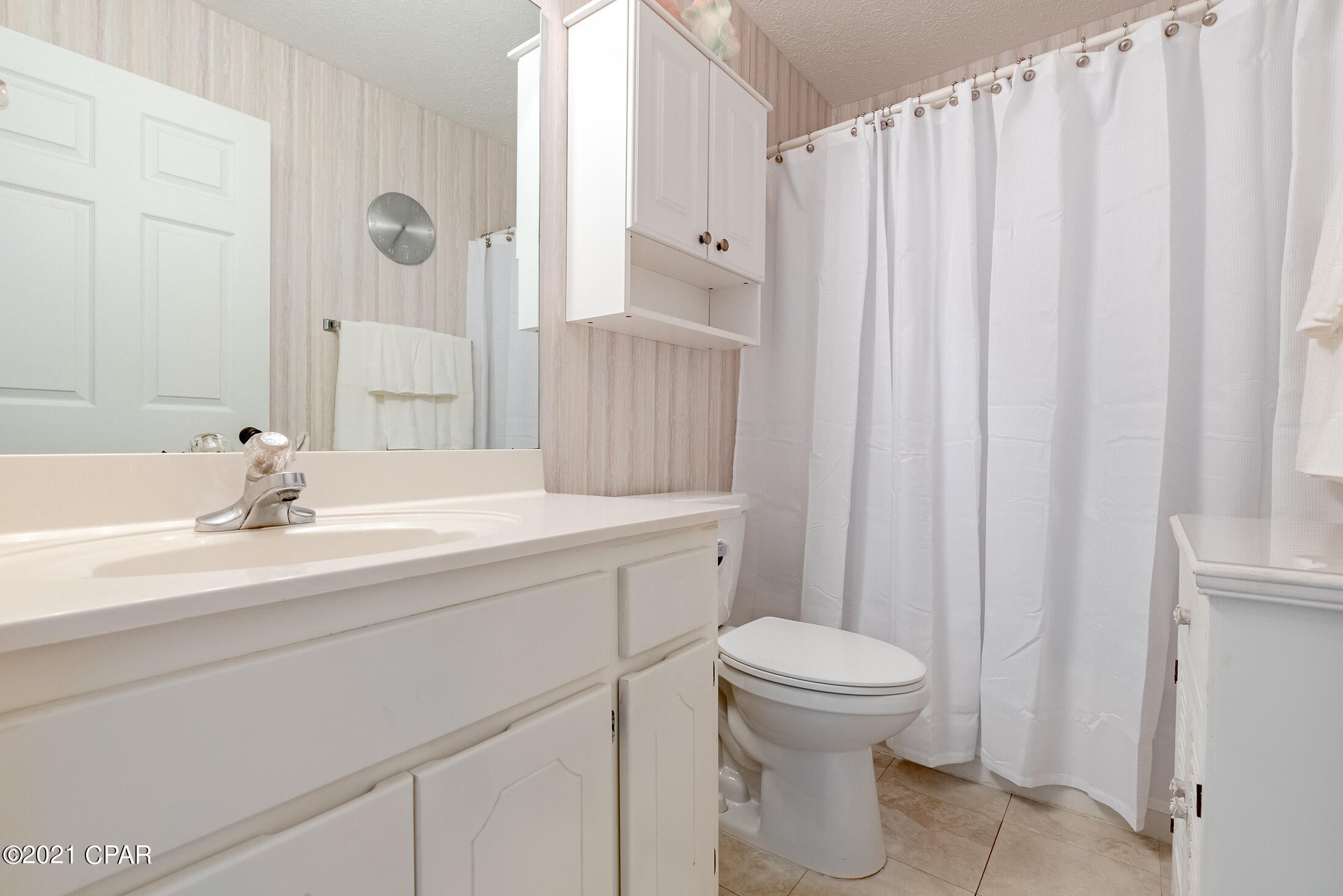Peachtree Place Phase I - Residential