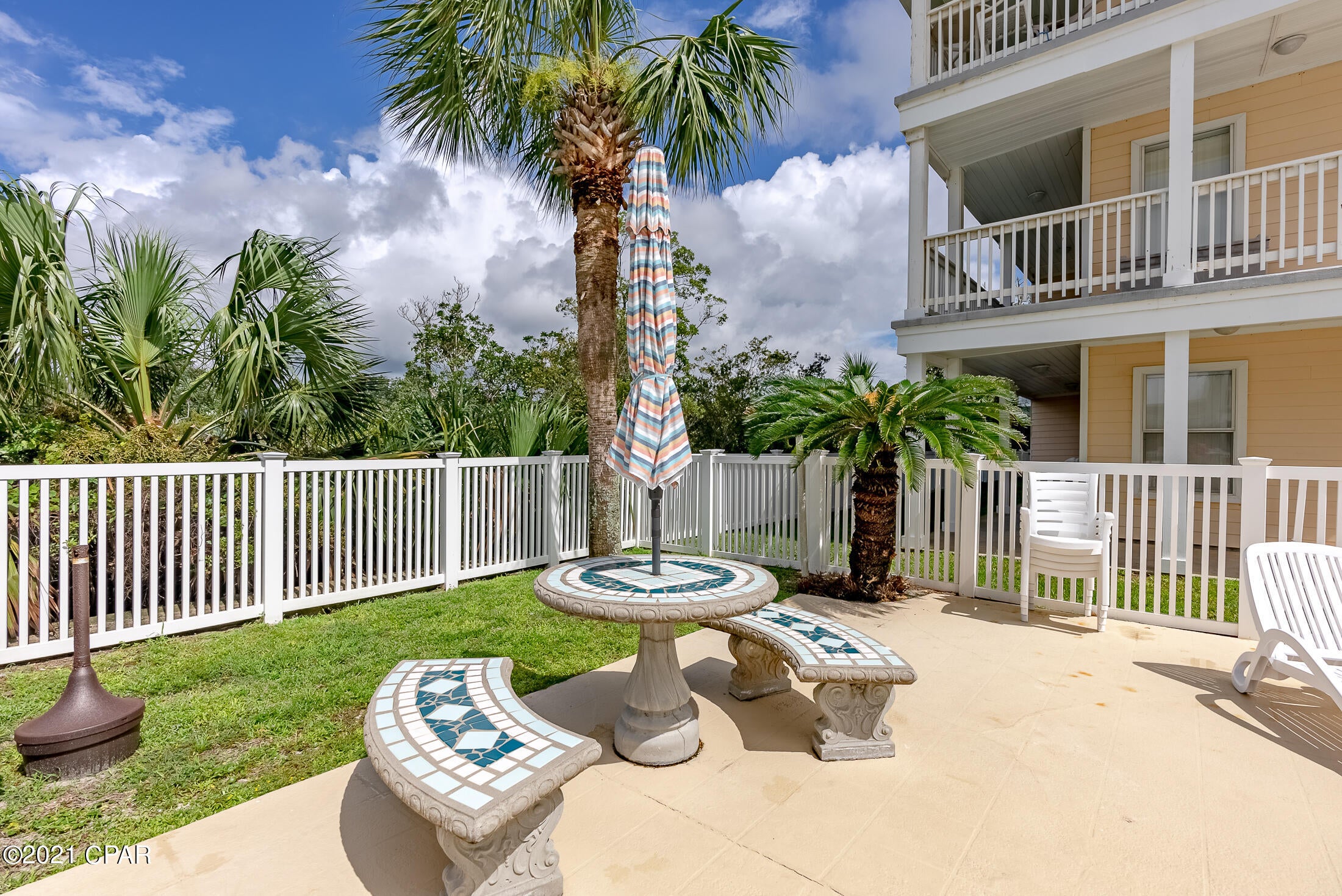 Peachtree Place Phase I - Residential