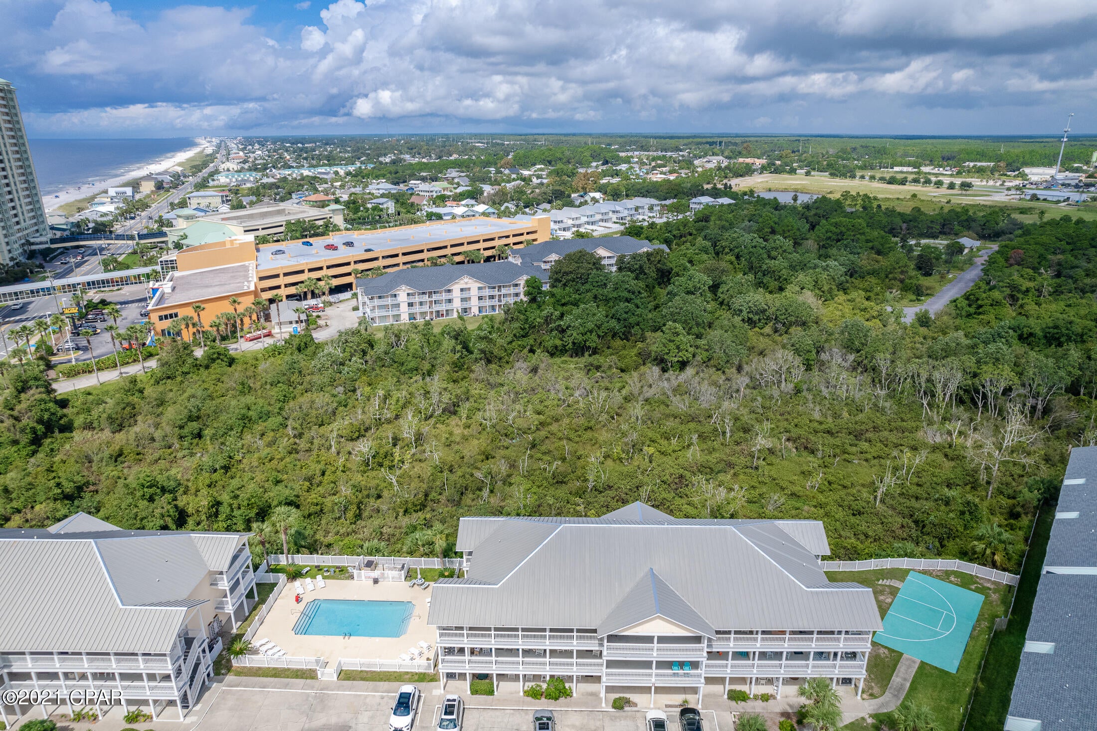 Peachtree Place Phase I - Residential