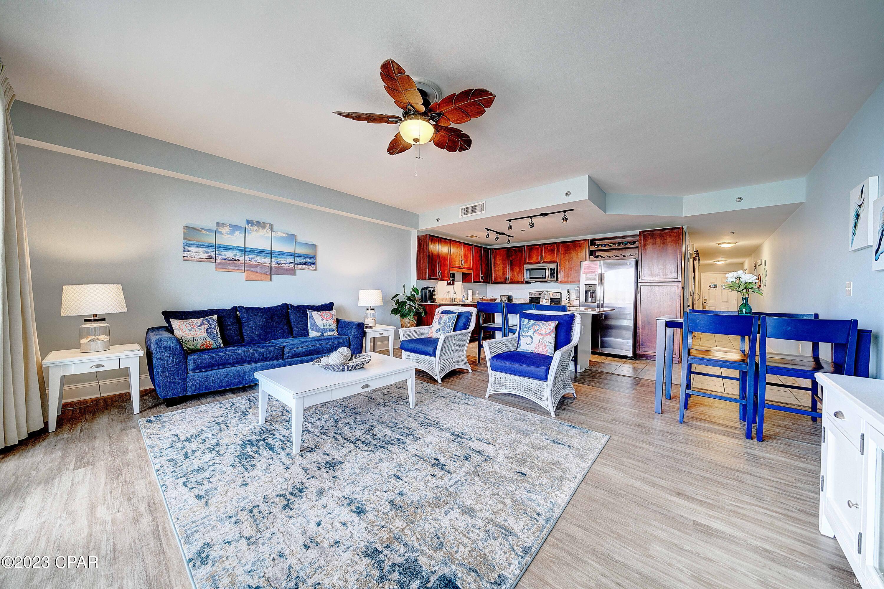 Laketown Wharf - Residential