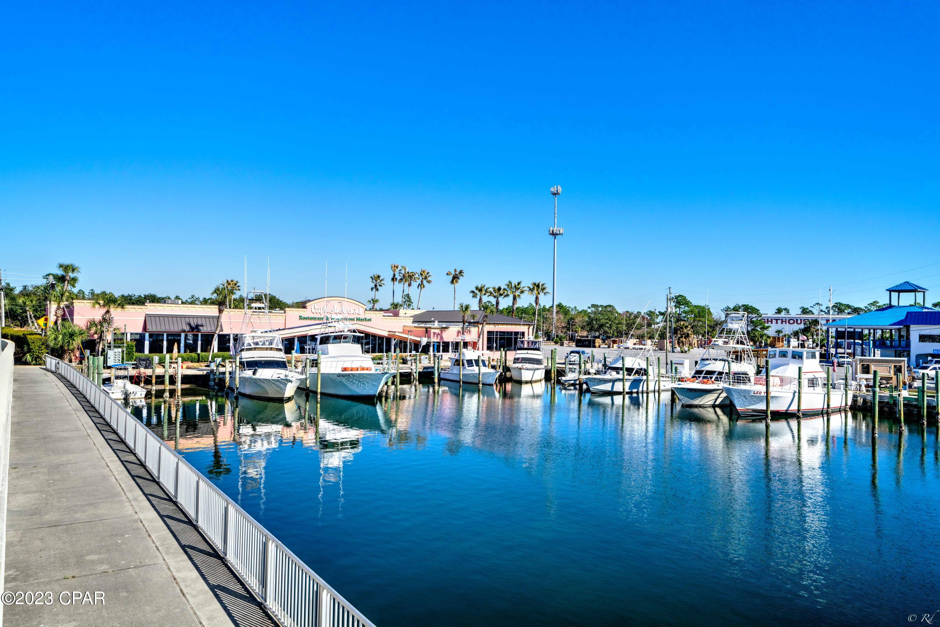 Laketown Wharf - Residential