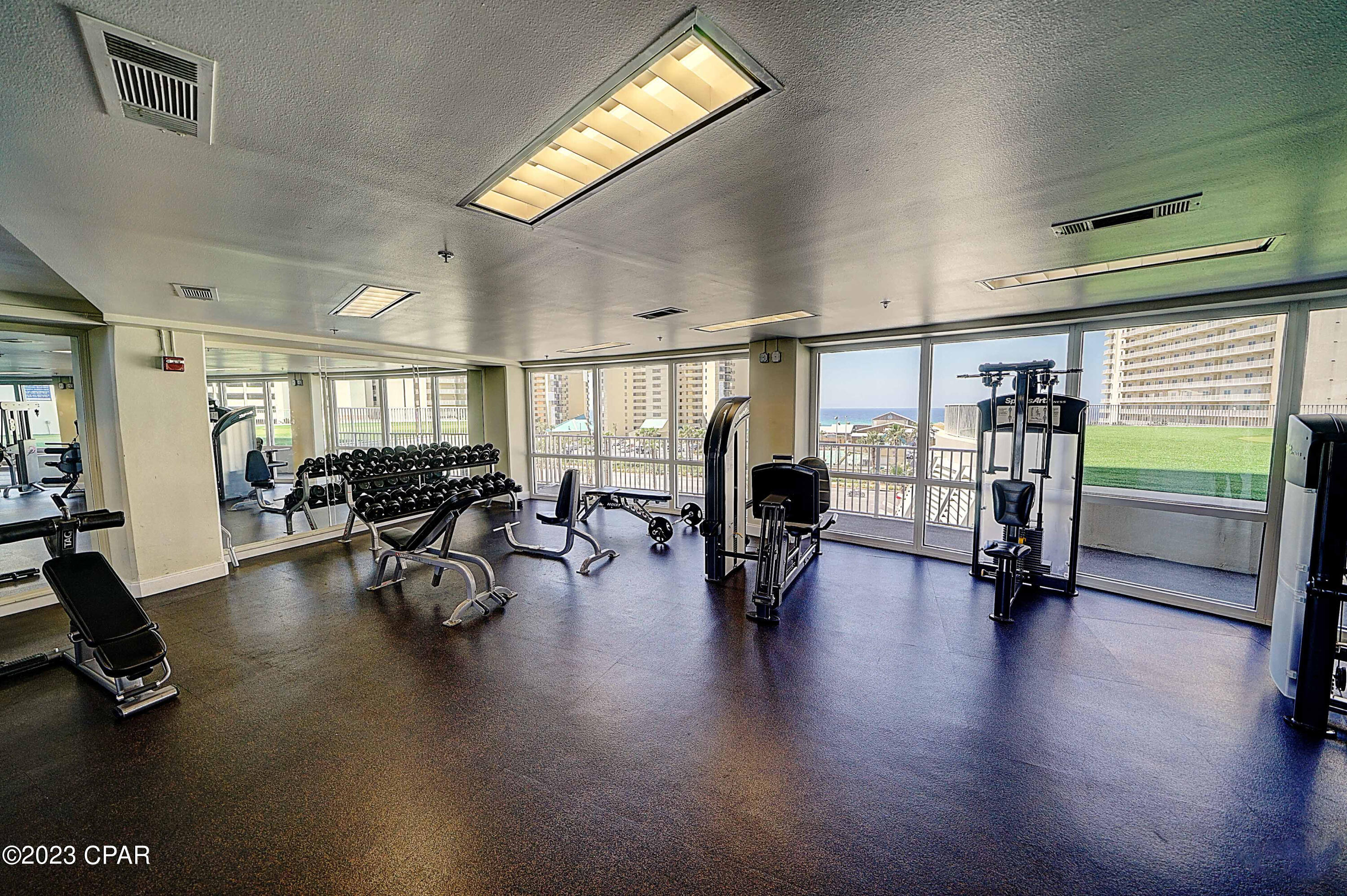 Laketown Wharf - Residential