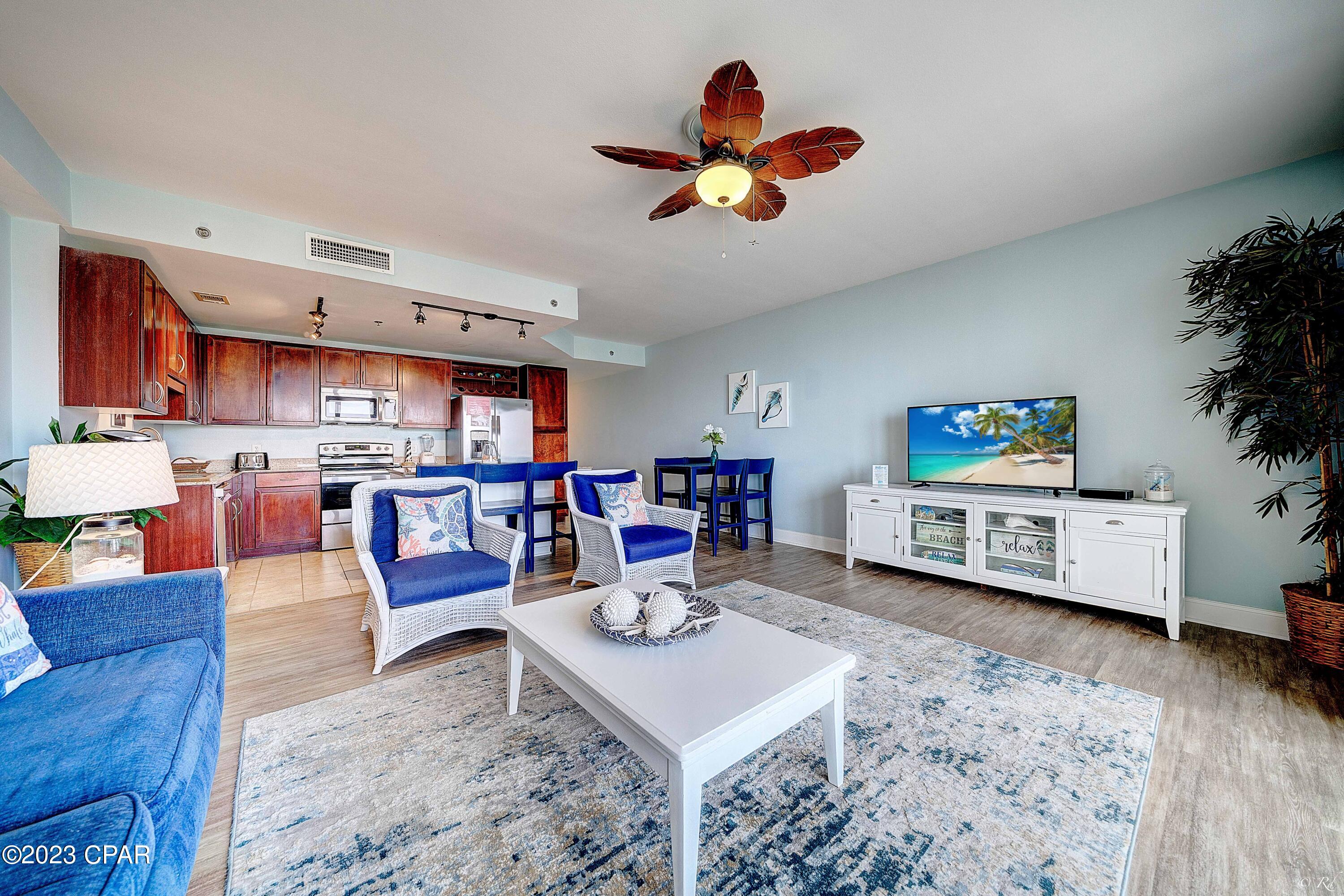 Laketown Wharf - Residential