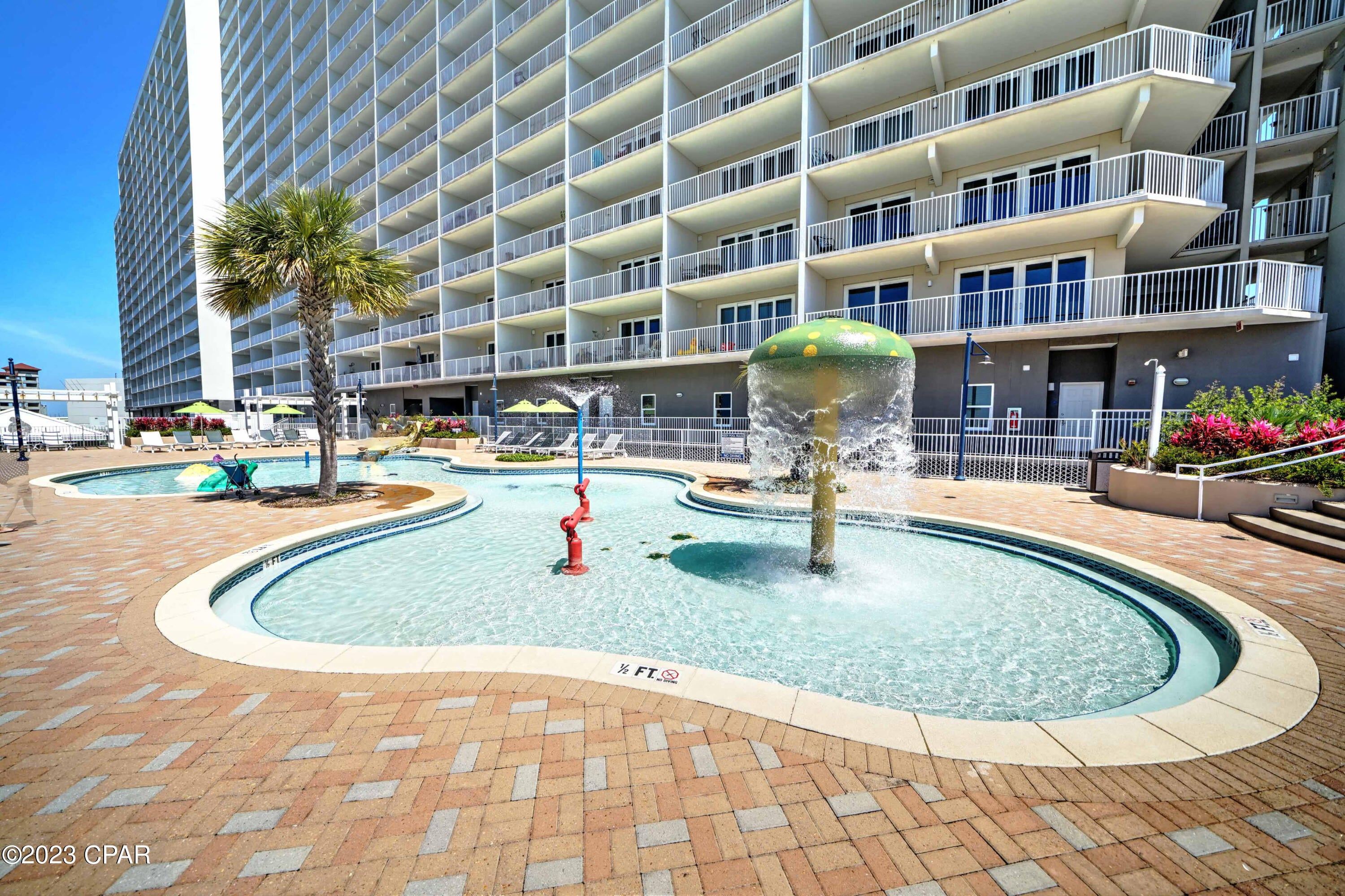 Laketown Wharf - Residential
