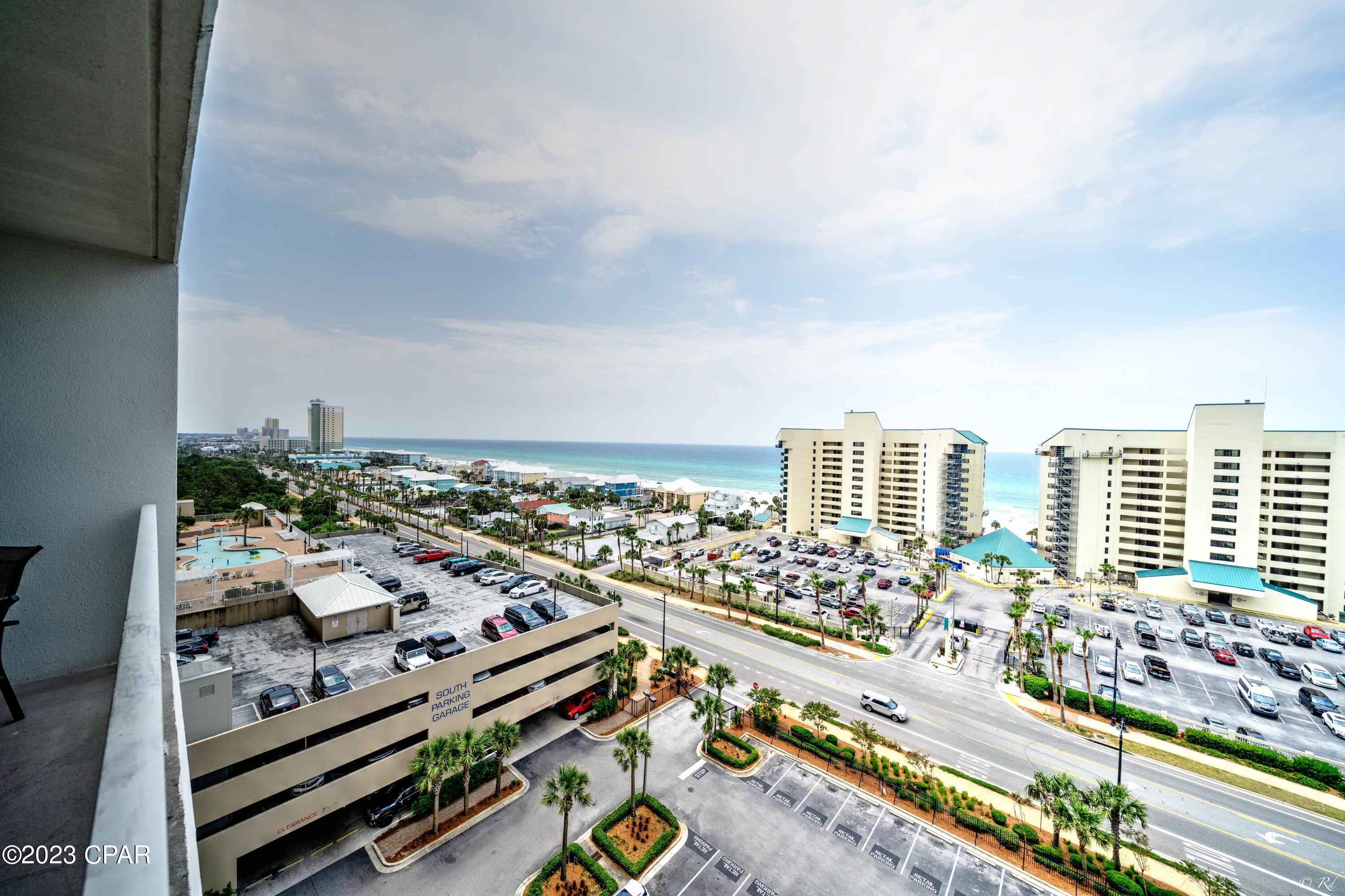 Laketown Wharf - Residential