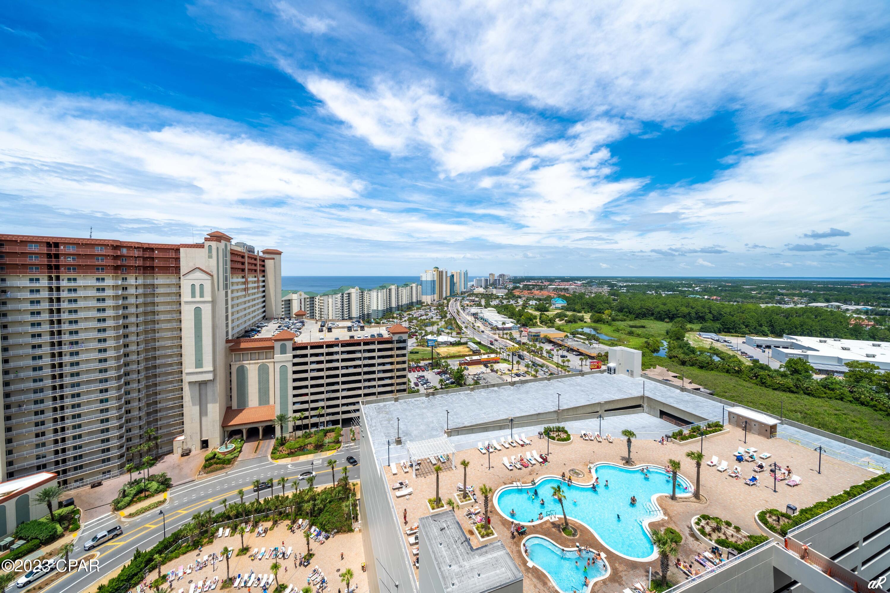 Laketown Wharf - Residential