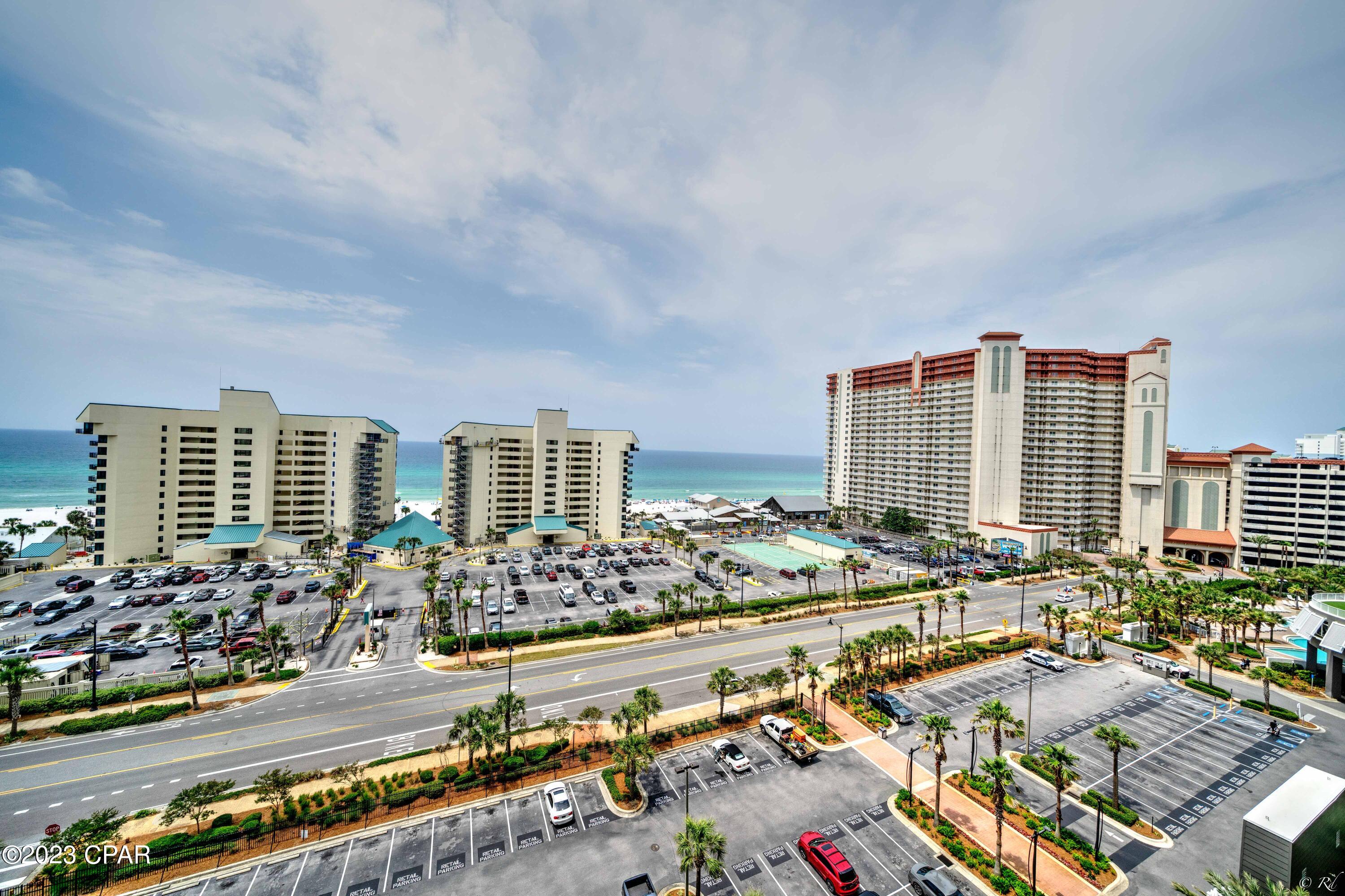 Laketown Wharf - Residential