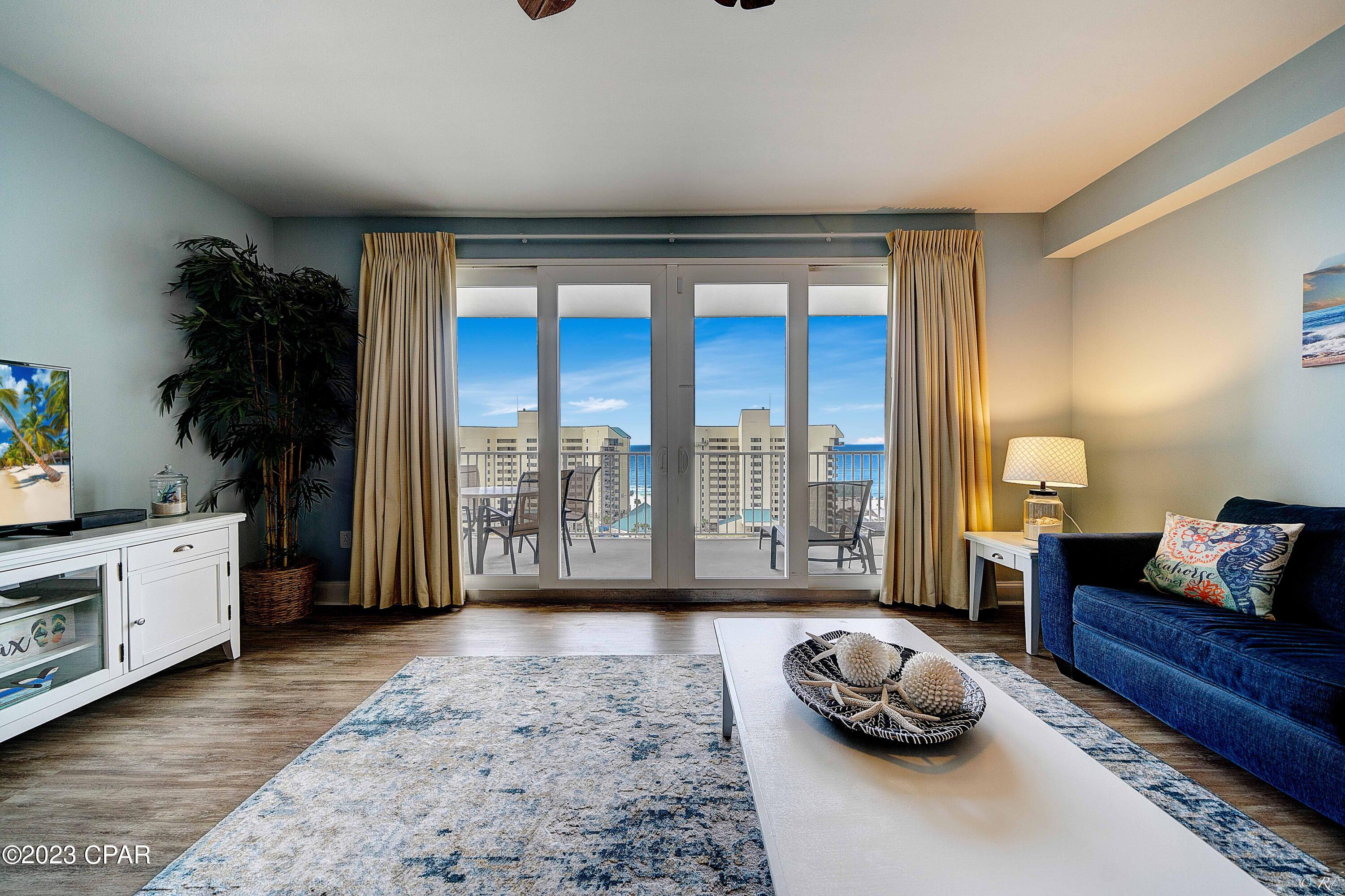 Laketown Wharf - Residential