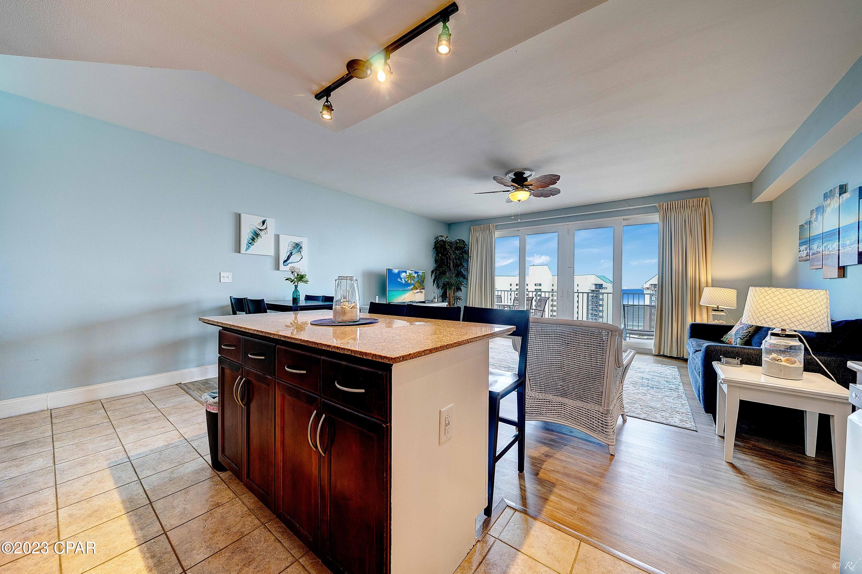 Laketown Wharf - Residential