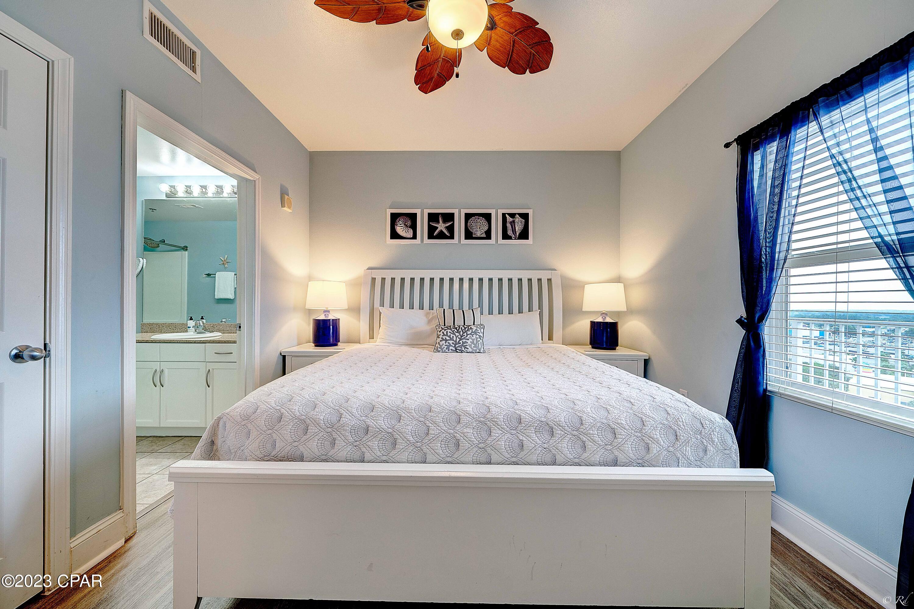 Laketown Wharf - Residential