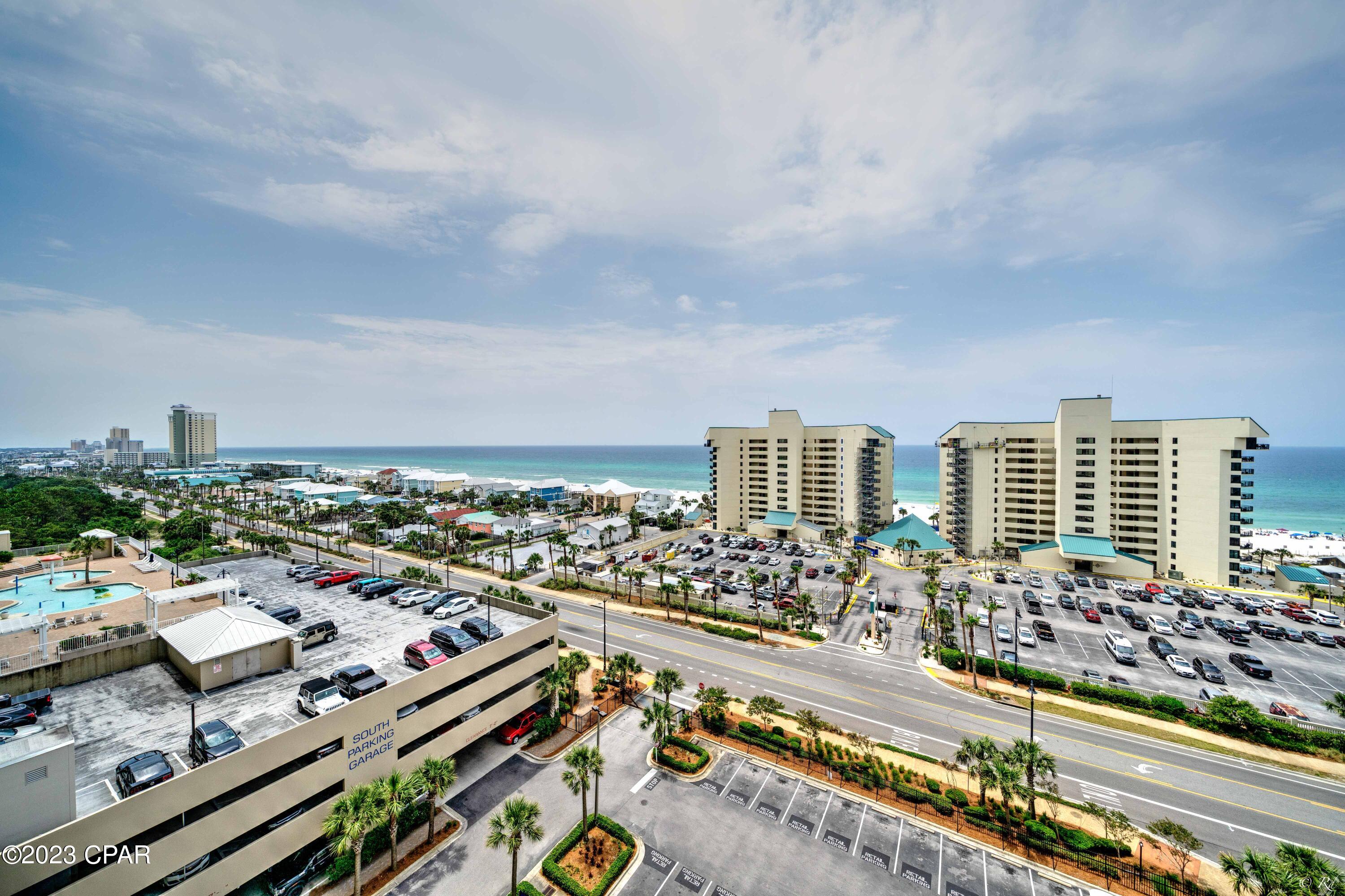 Laketown Wharf - Residential
