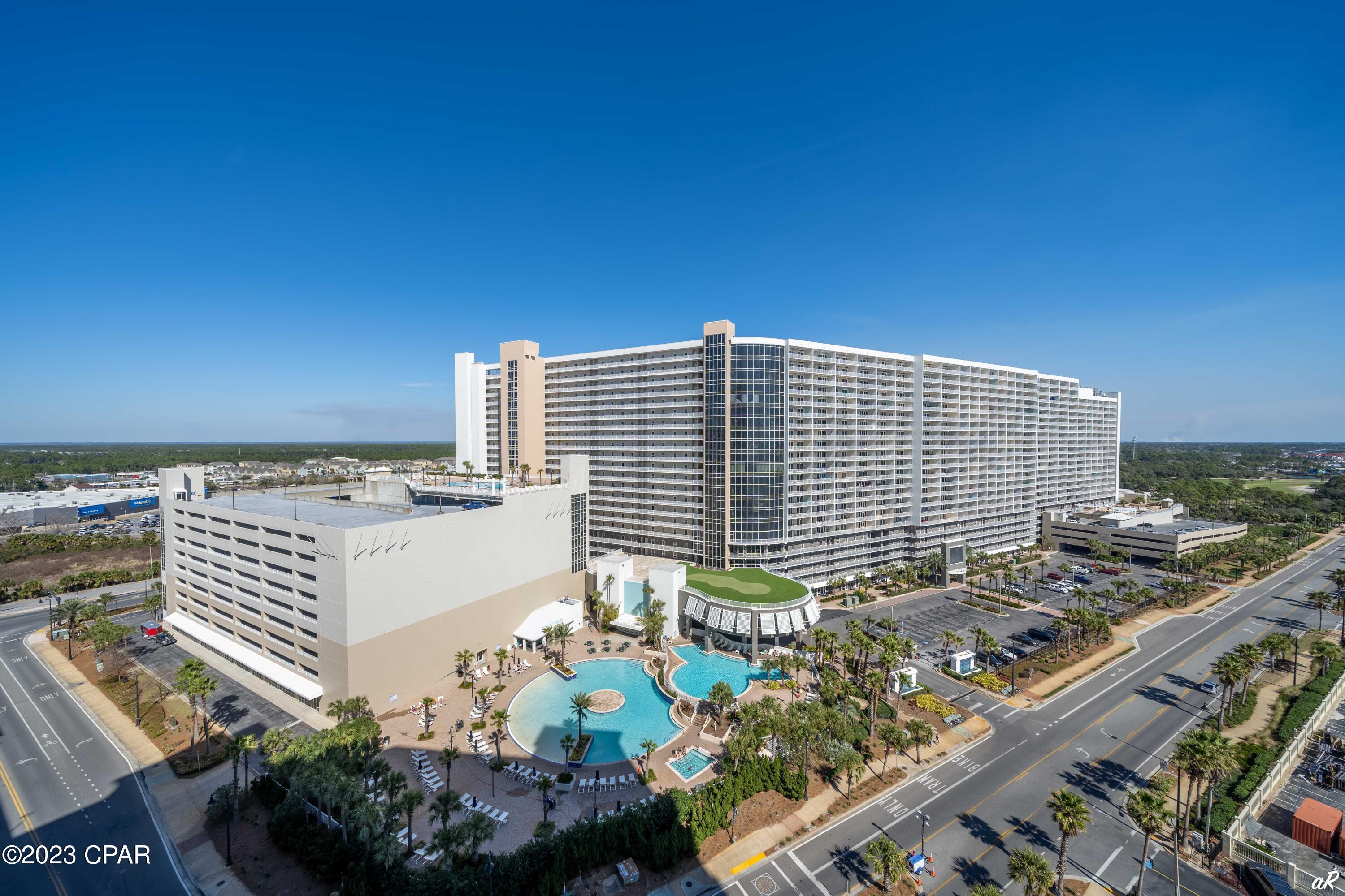 Laketown Wharf - Residential