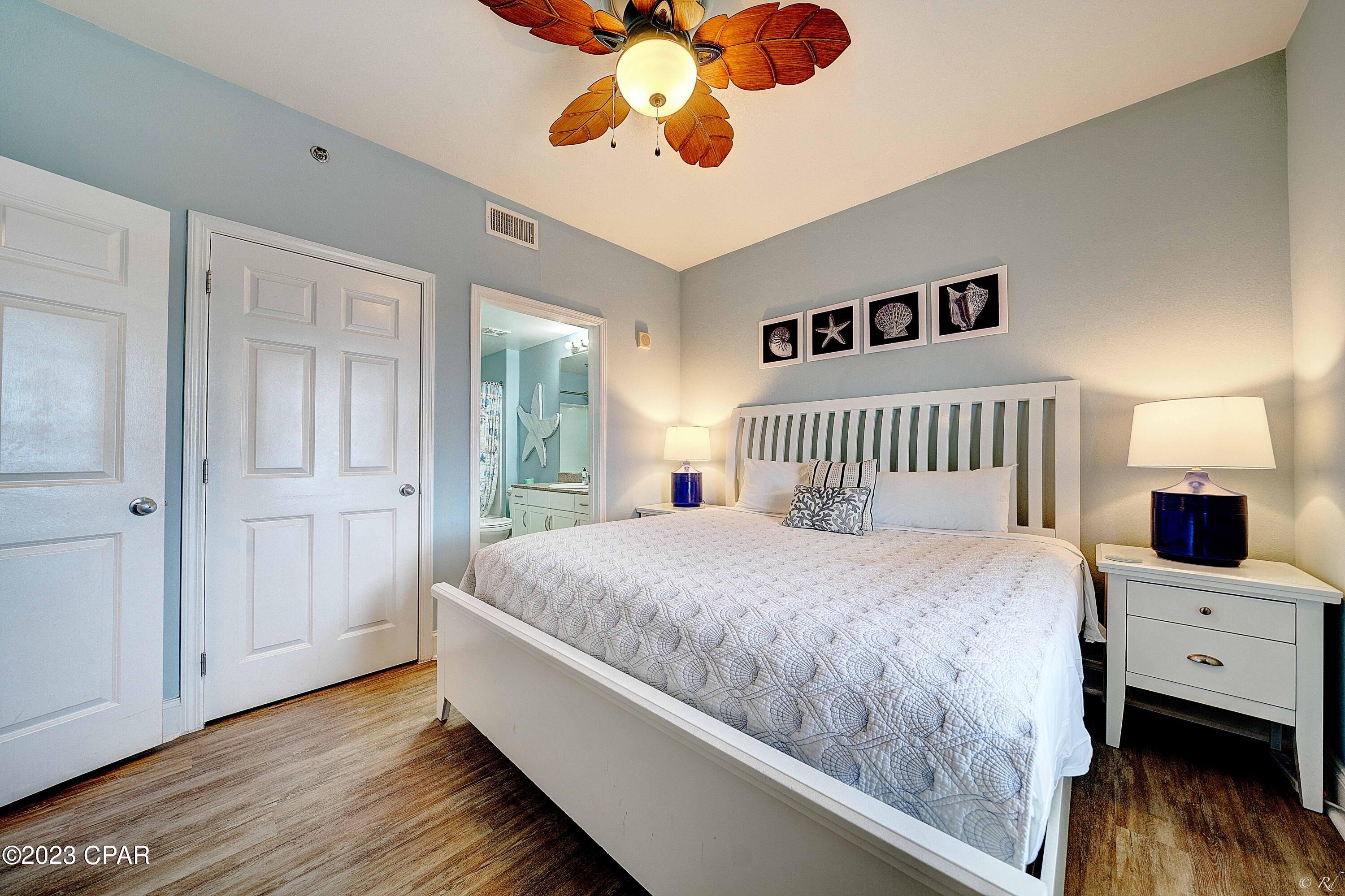 Laketown Wharf - Residential