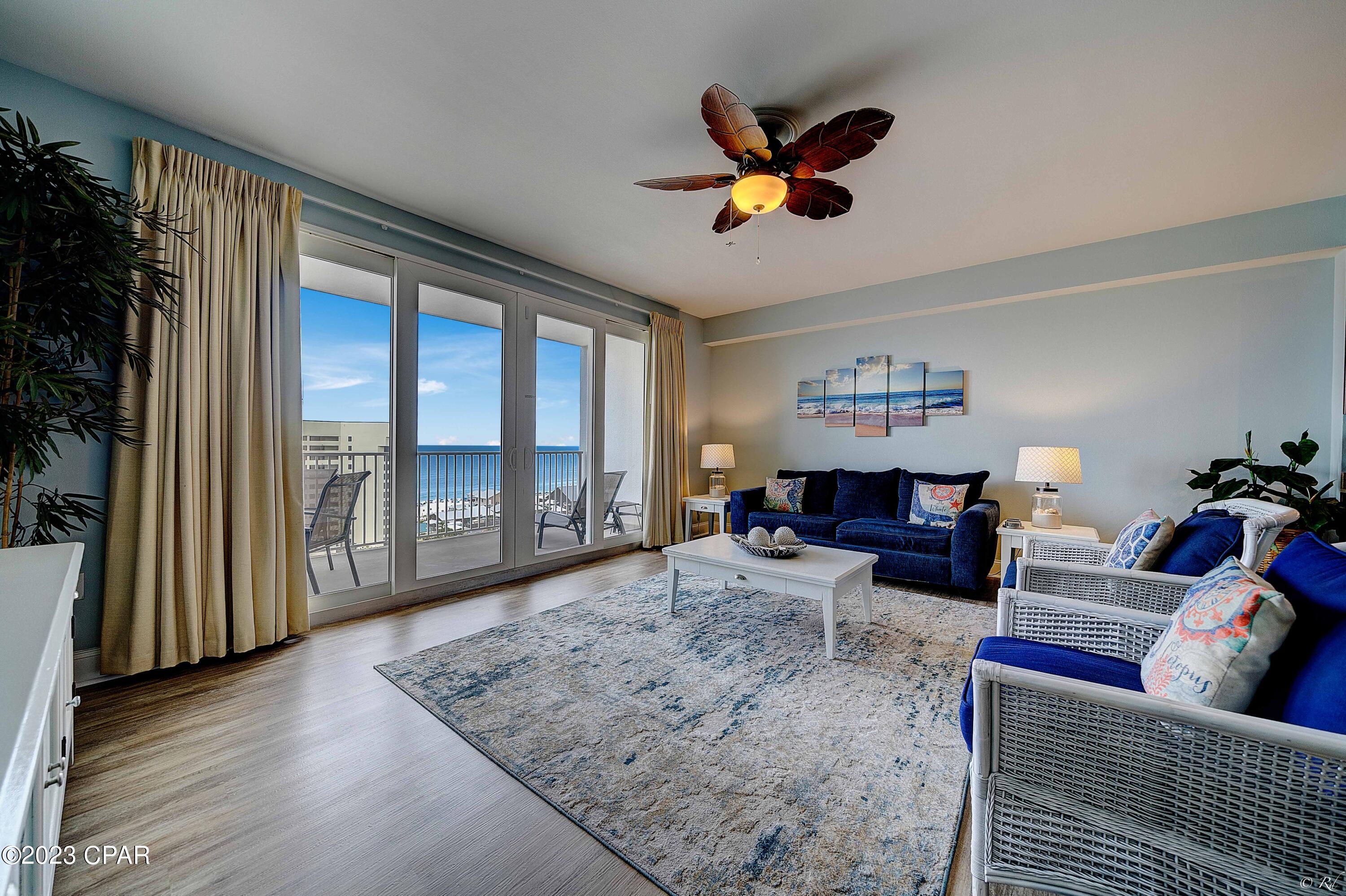 Laketown Wharf - Residential